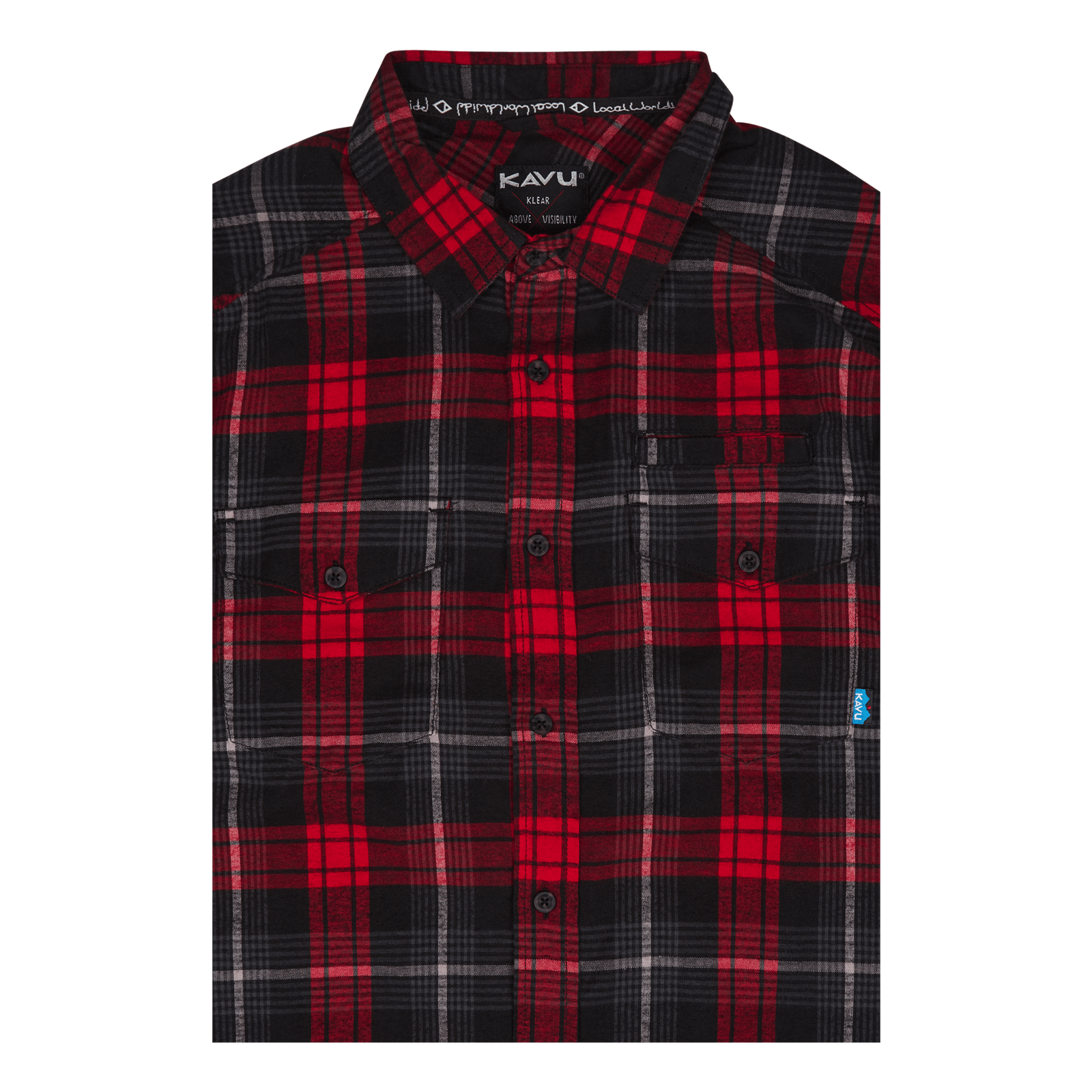 Lorenzo Timber Beast