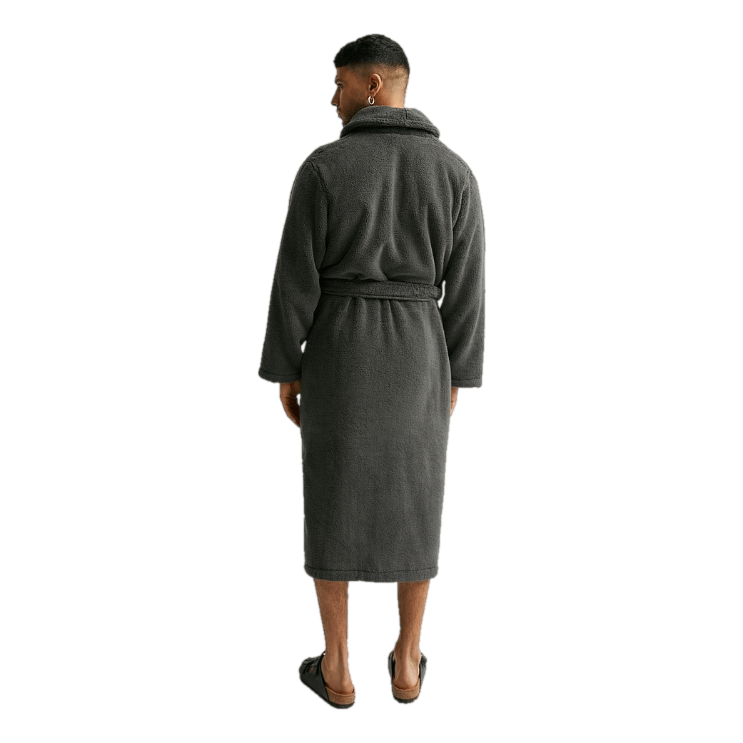 Polo Ralph Lauren Cotton Terry Robe