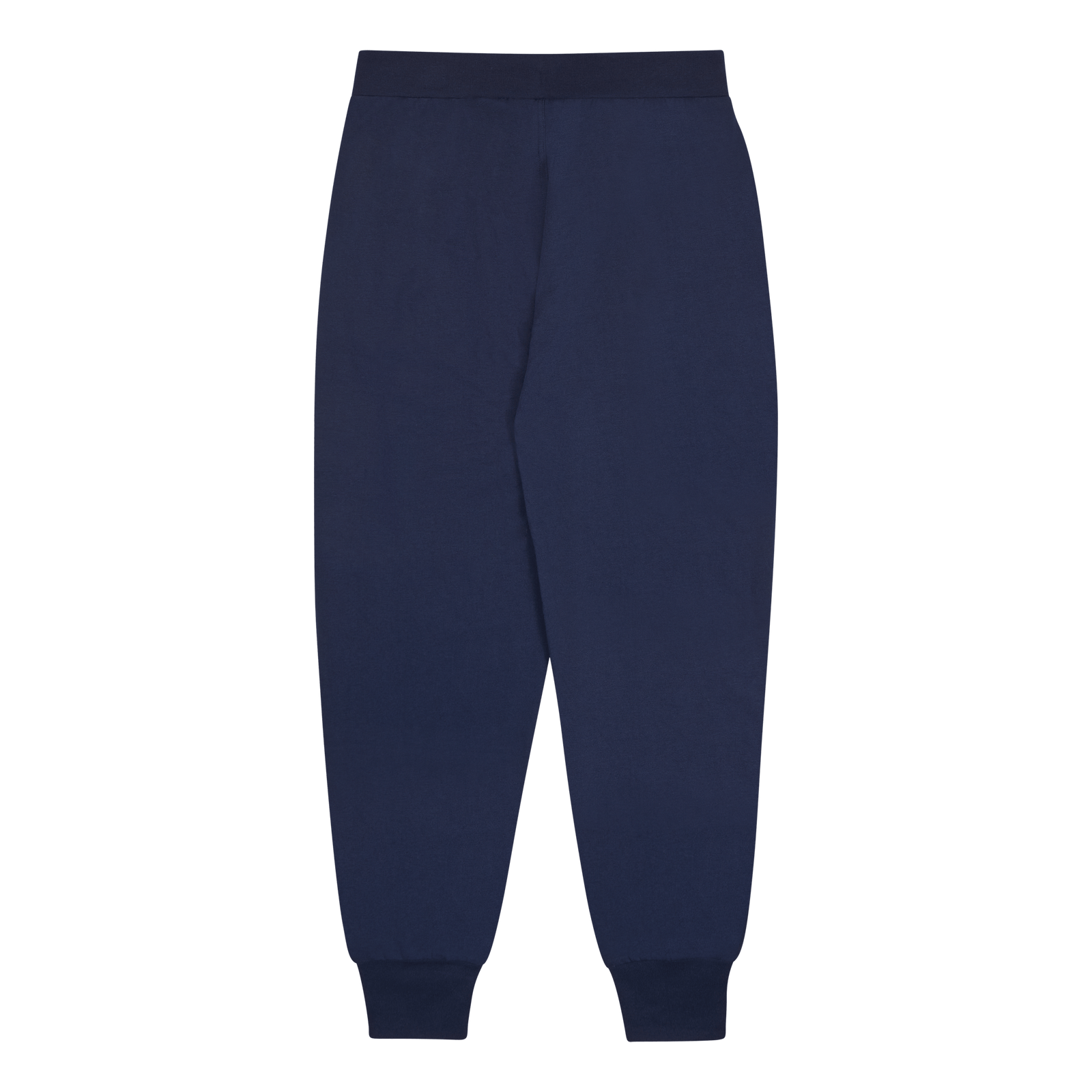 Logo Jersey Sleep Jogger Newport Navy