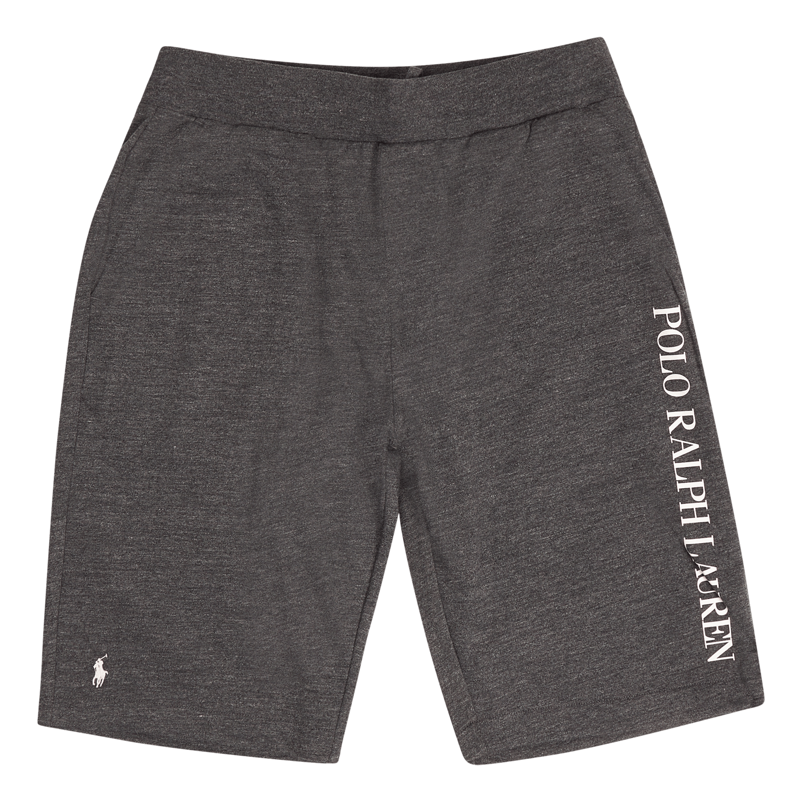 Polo Ralph Lauren Logo Jersey Slim Sleep Short