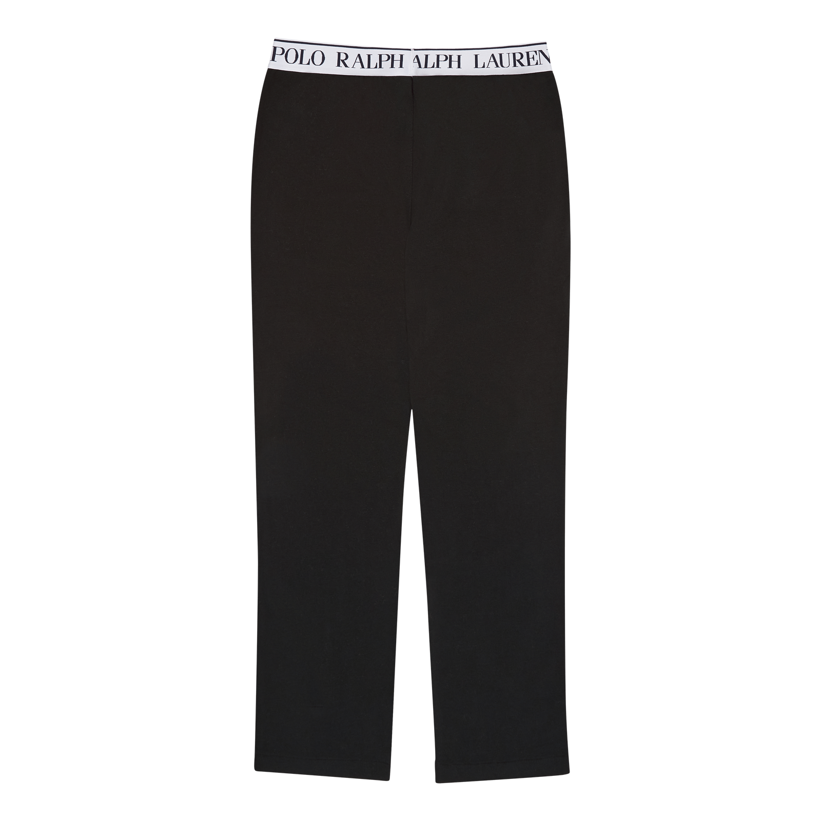 Pj Pant-sleep-bottom Polo Black White Wb