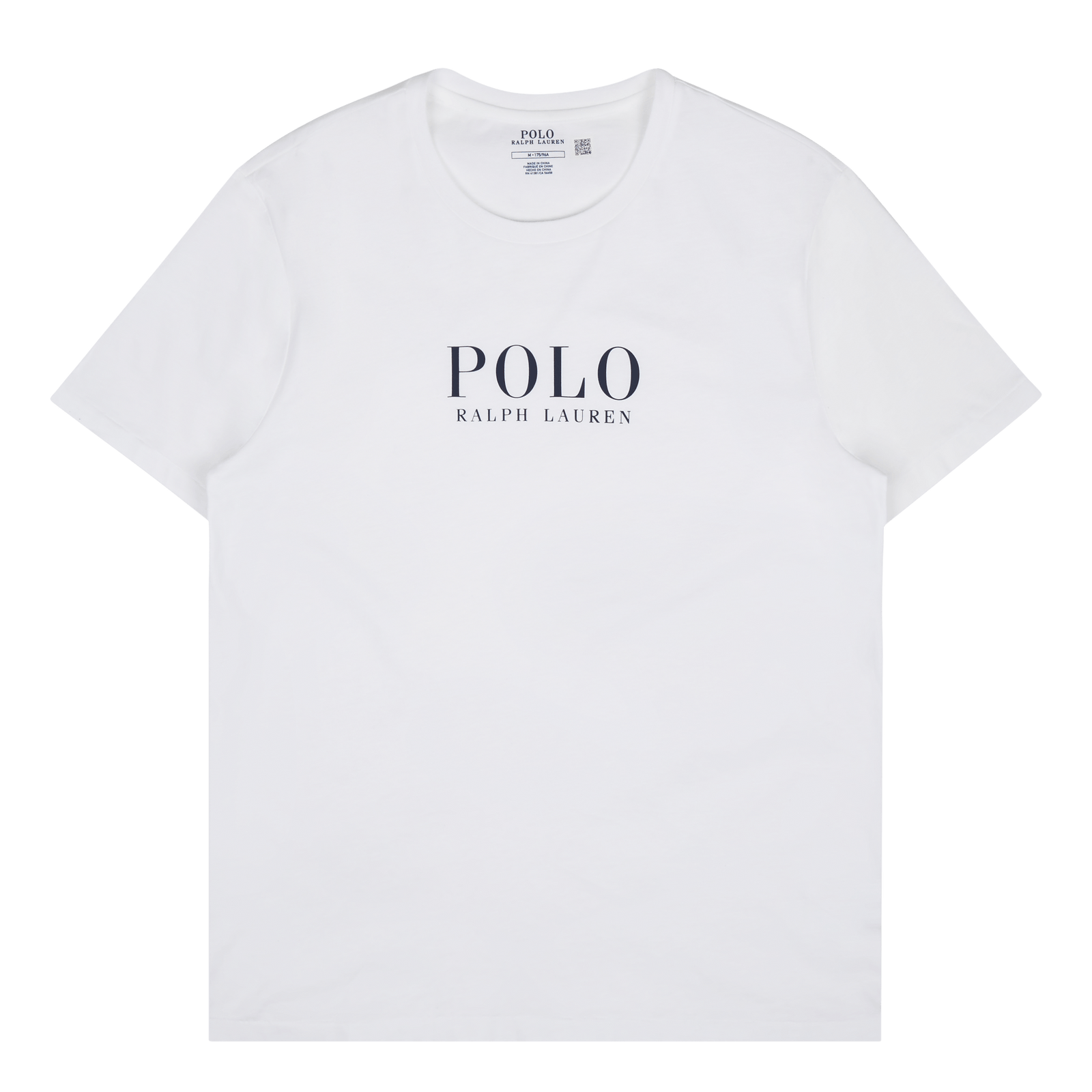 Polo Ralph Lauren Cotton Sleep Shirt & Pajama Pant Set