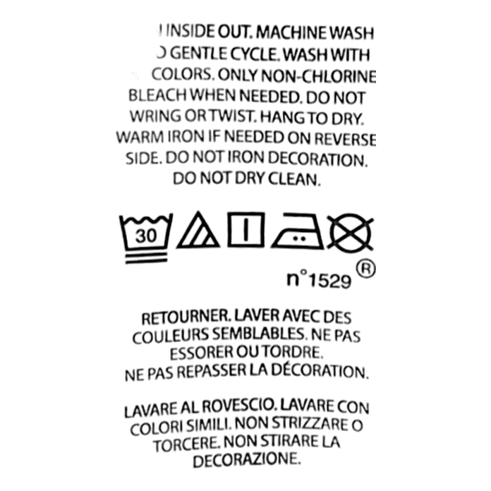 Sscncmslm2-short Sleeve-t-shir Channel Blue/c3115