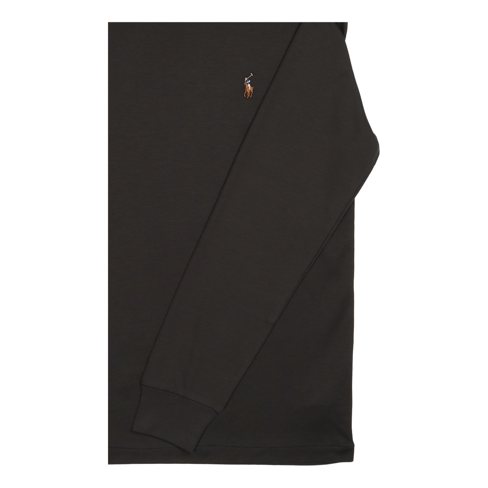 Custom Slim Fit Soft Cotton T-Shirt Squadron Green