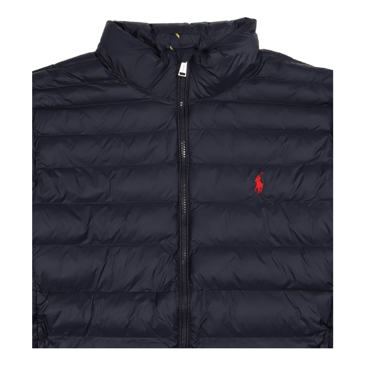The Packable Jacket Collection Navy