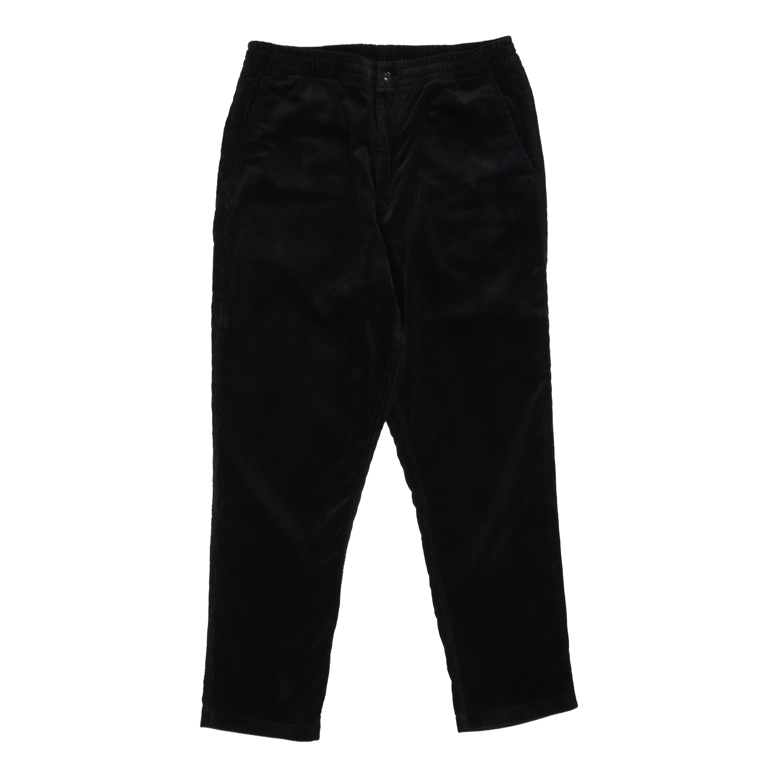 Polo Prepster Classic Tapered Fit Pant Polo Black