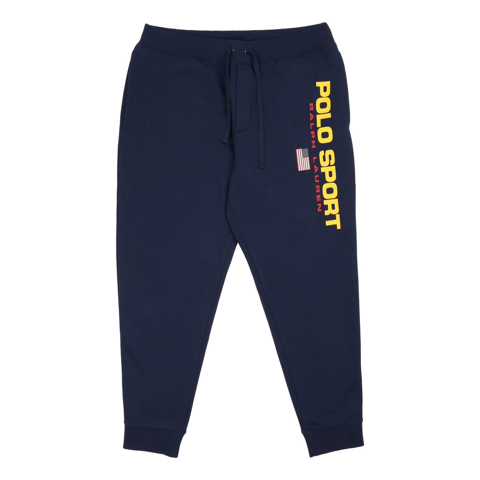 Polo Sport Fleece Jogger Pant Cruise Navy