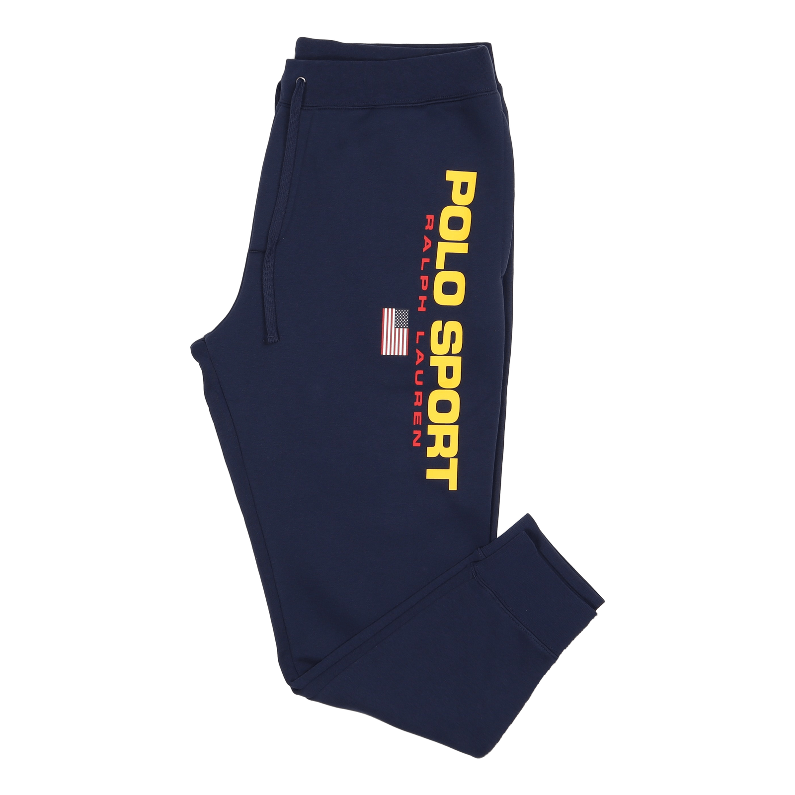Polo Sport Fleece Jogger Pant Cruise Navy