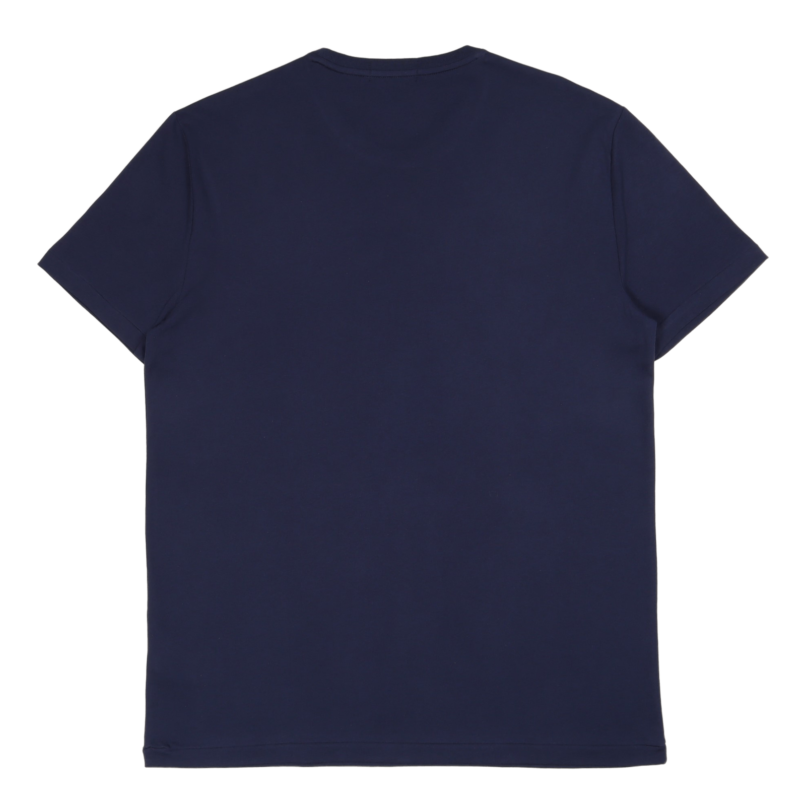 Custom Slim Fit Polo Bear Jersey T-Shirt Fa 22 Newport Nvy Heritge Bear