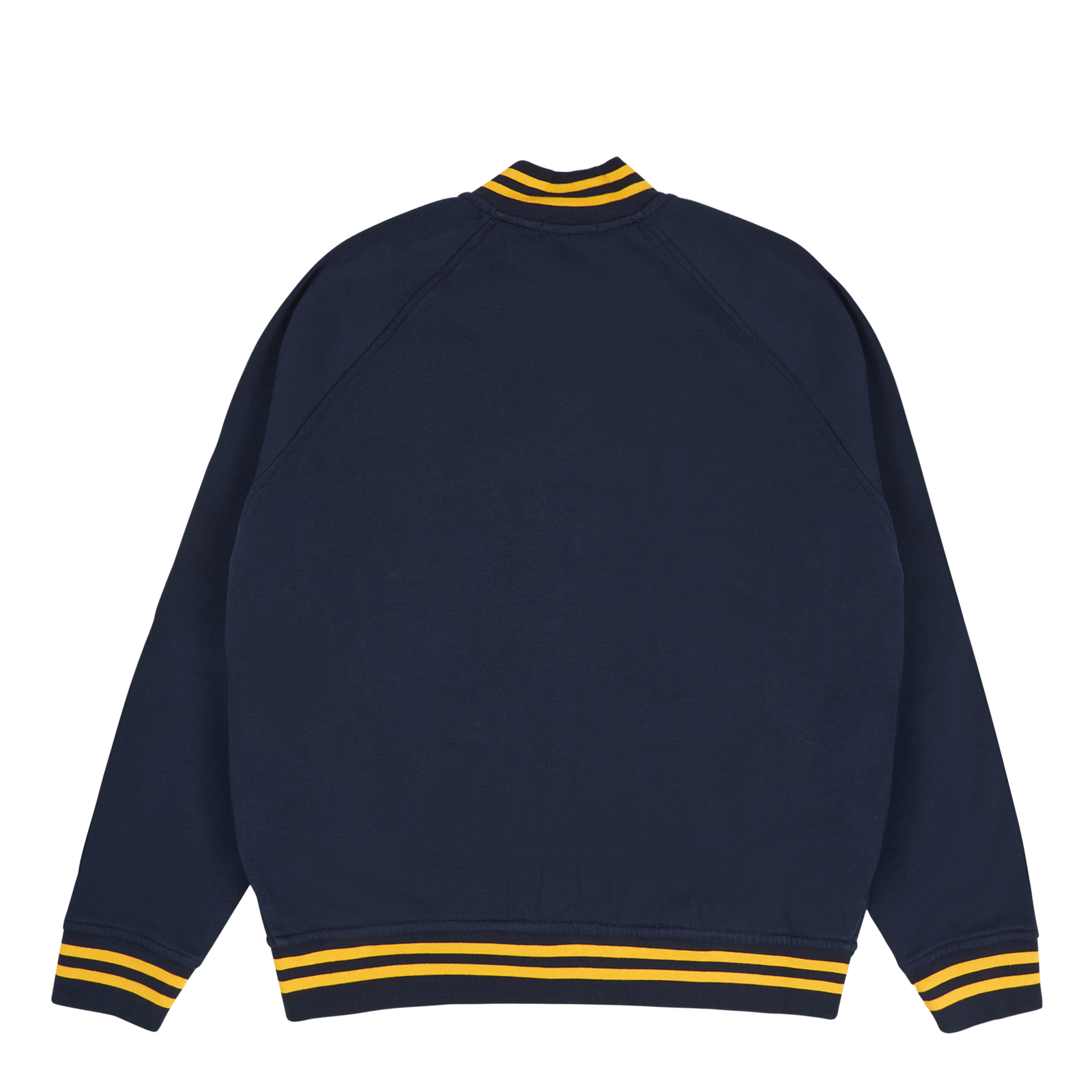 RL Letterman Jacket Cruise Navy