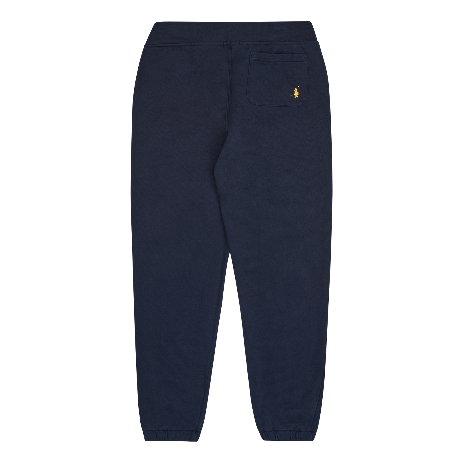 RL Letterman Pant Cruise Navy