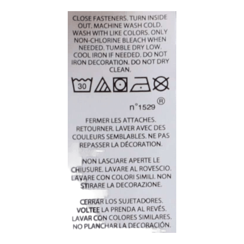 Polo Sport Fleece Sweatshirt Coastal Orange Multi