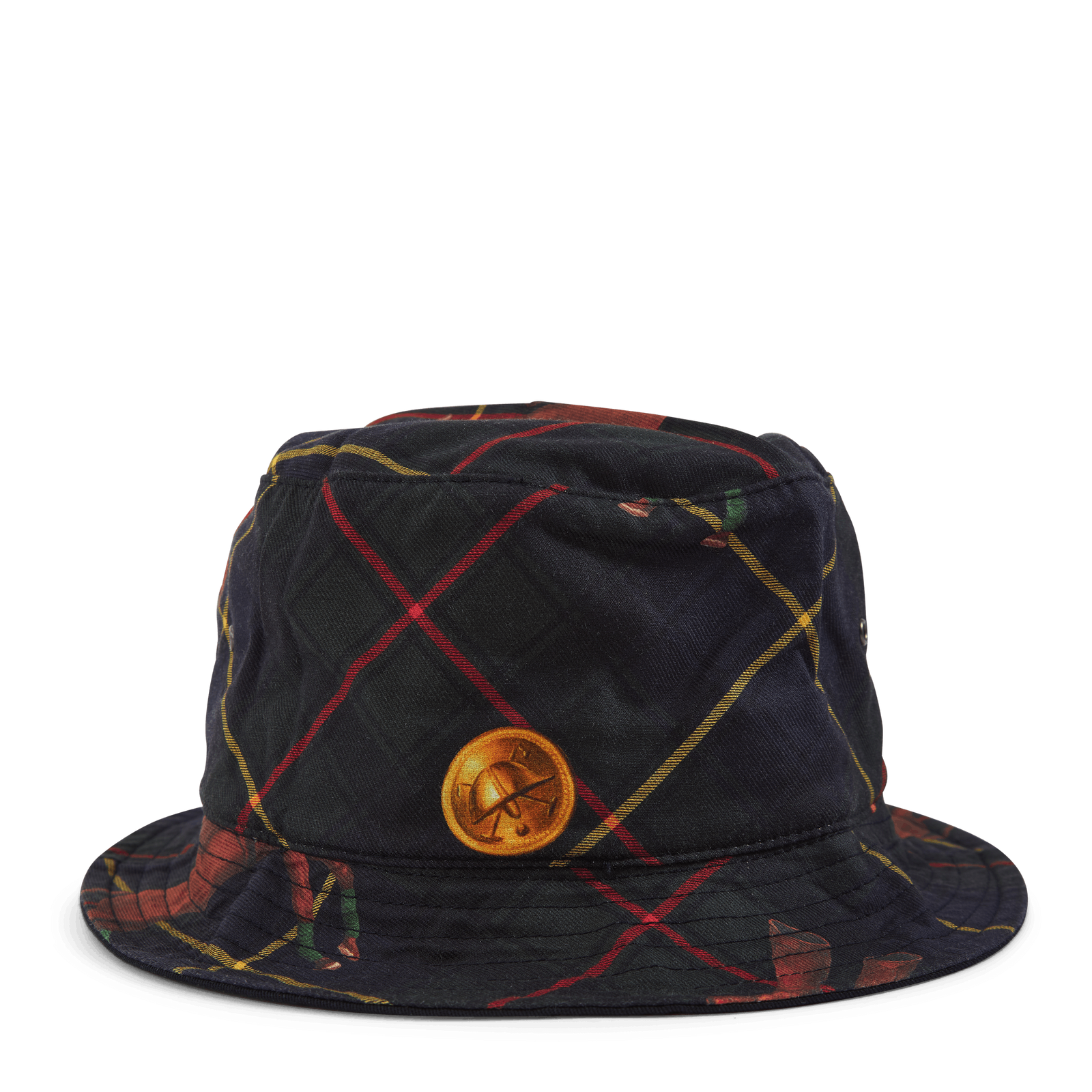 Loft Bucket-bucket-hat Martingale Toss