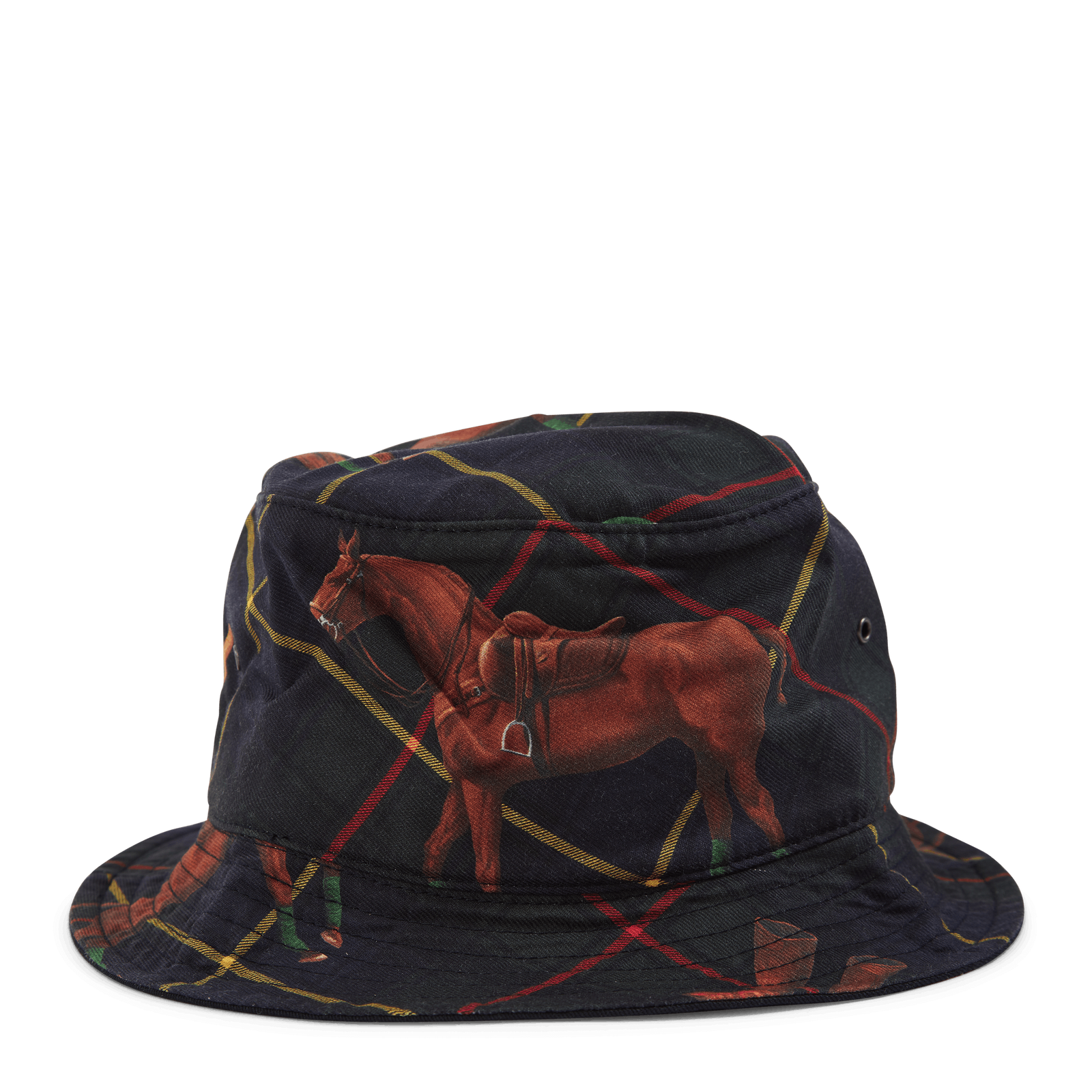 Loft Bucket-bucket-hat Martingale Toss