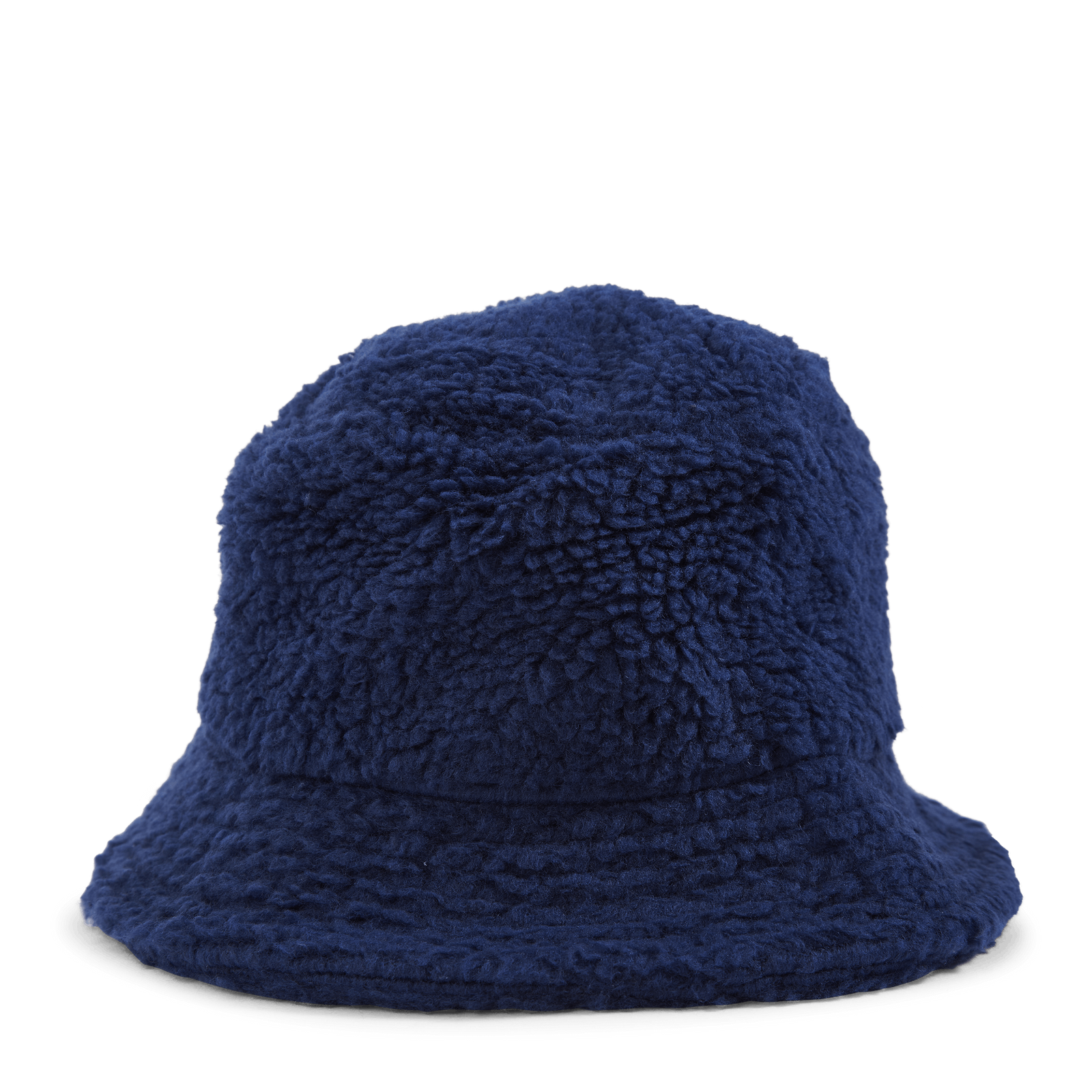 Polo Sport Fleece Bucket Hat Harrison Blue