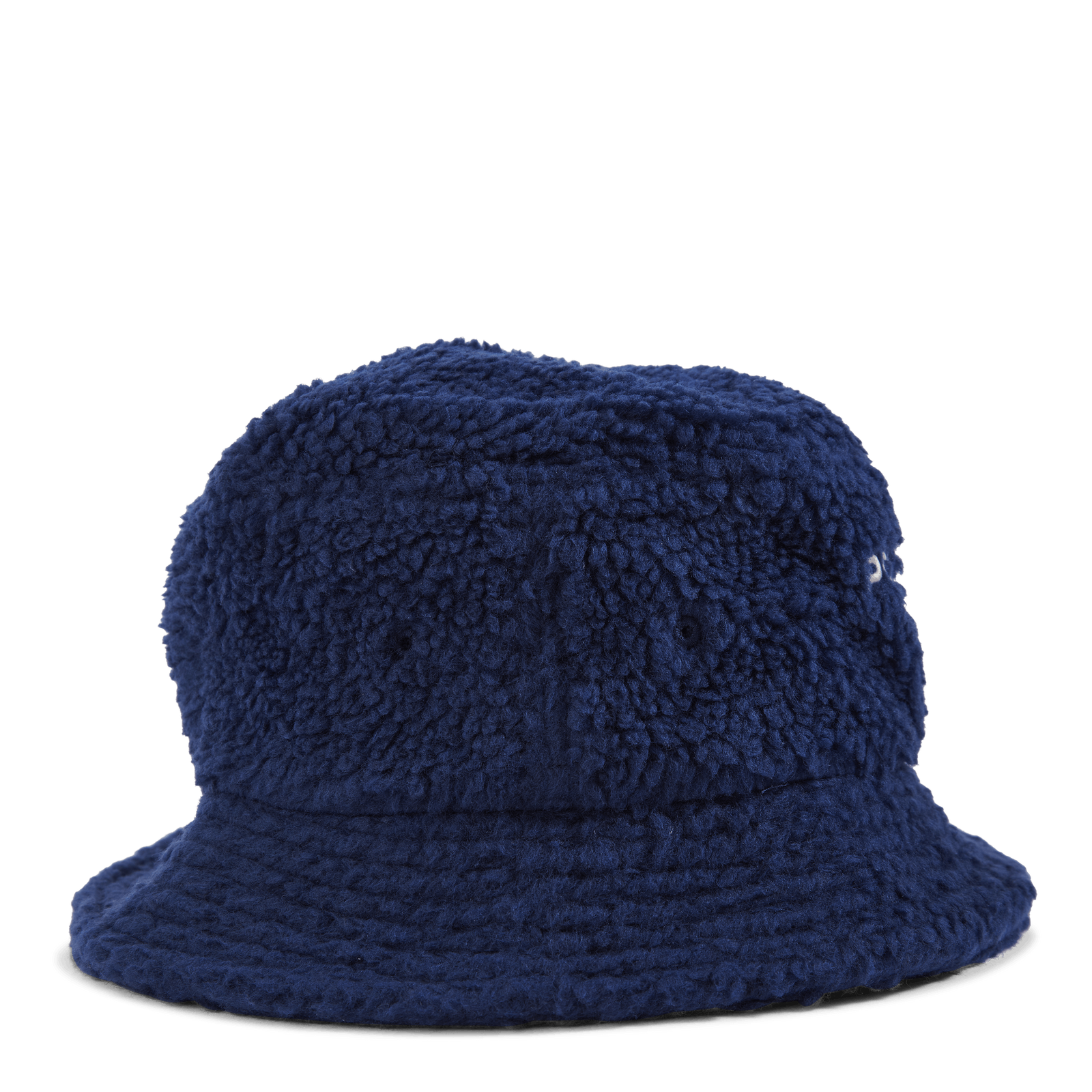 Polo Sport Fleece Bucket Hat Harrison Blue