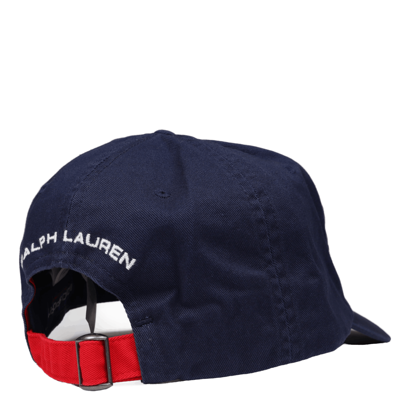 Polo Sport Twill Ball Cap Newport Navy