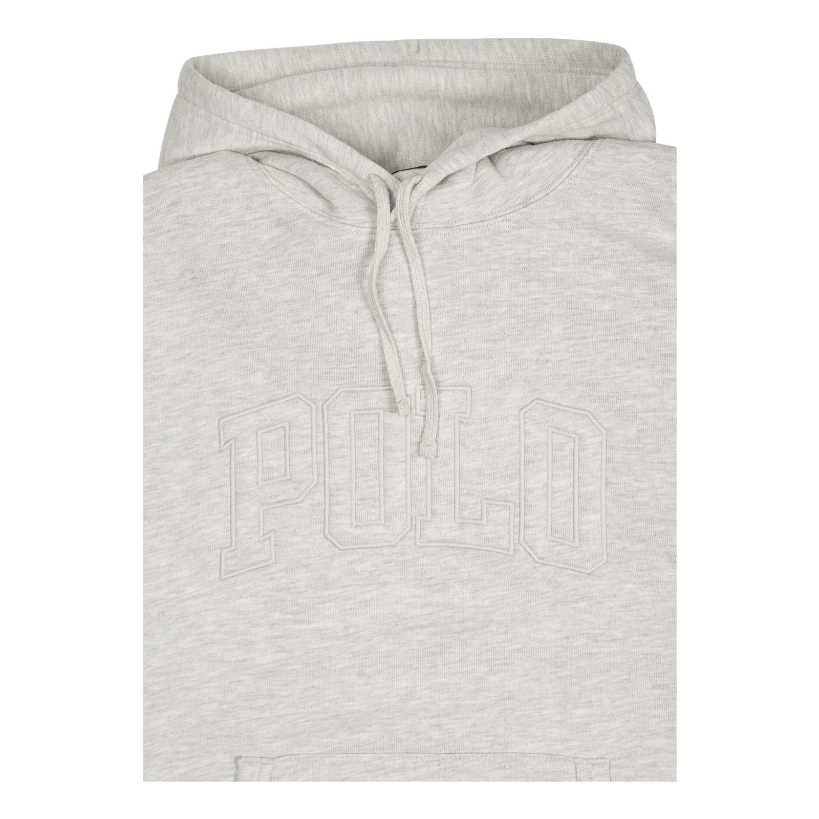 Lspohoodm1-long Sleeve-sweatsh Spring Heather