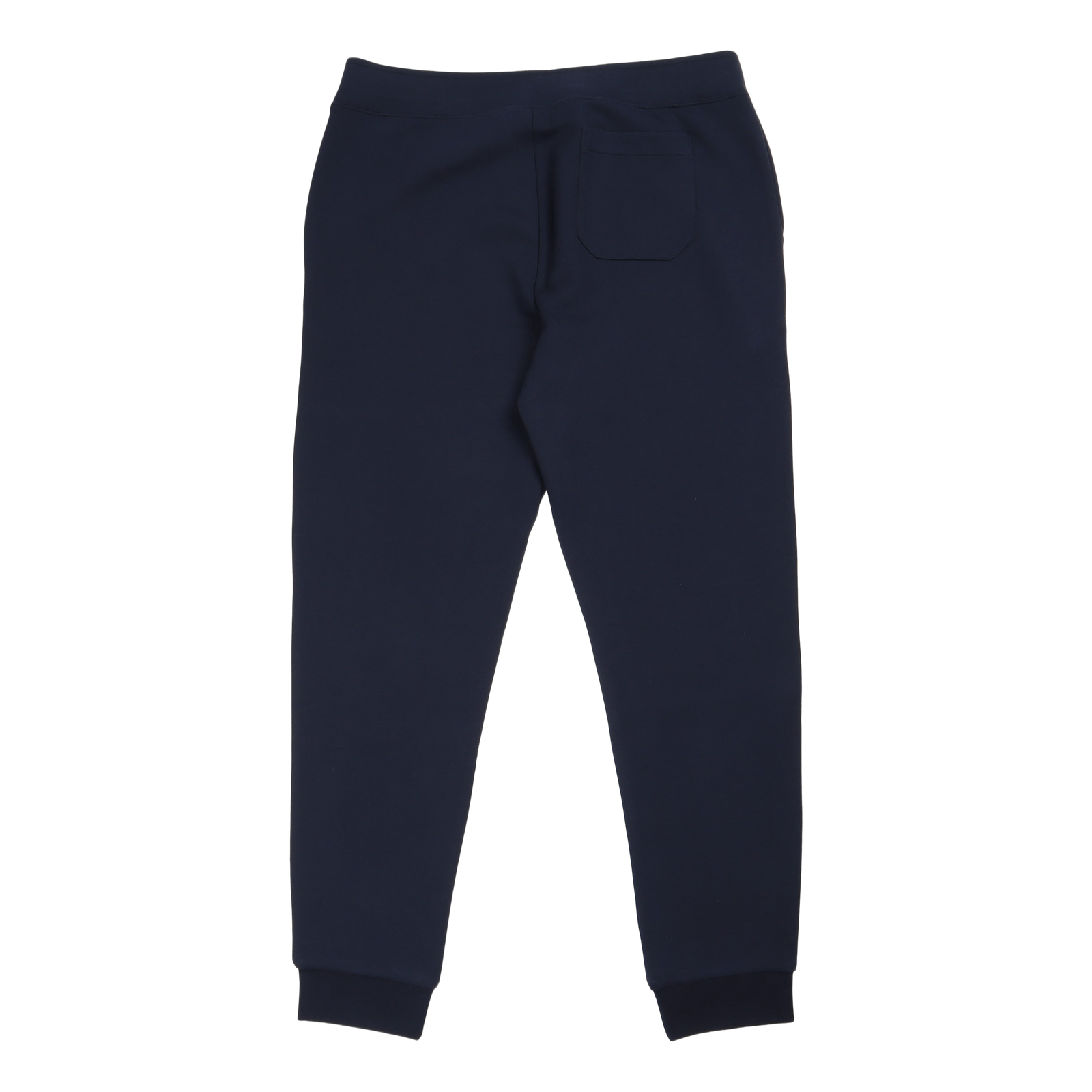 Double-Knit Jogger Pant Aviator Navy