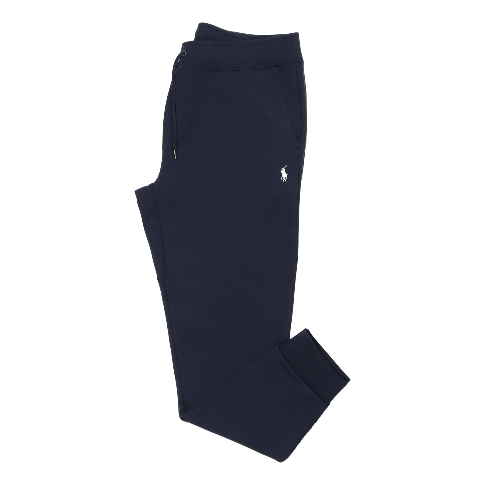 Double-Knit Jogger Pant Aviator Navy