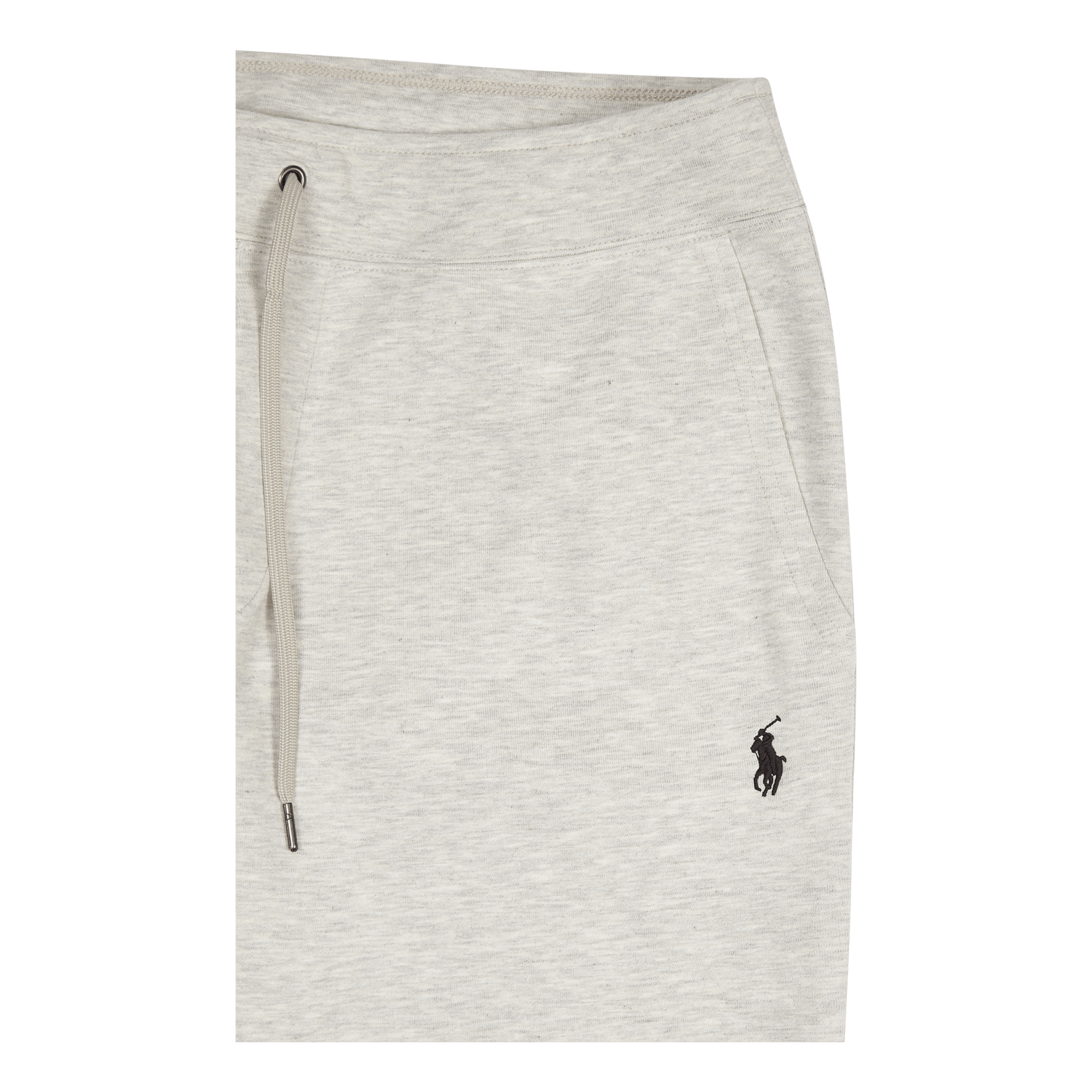 Double-Knit Jogger Pant Lt Sport Heather