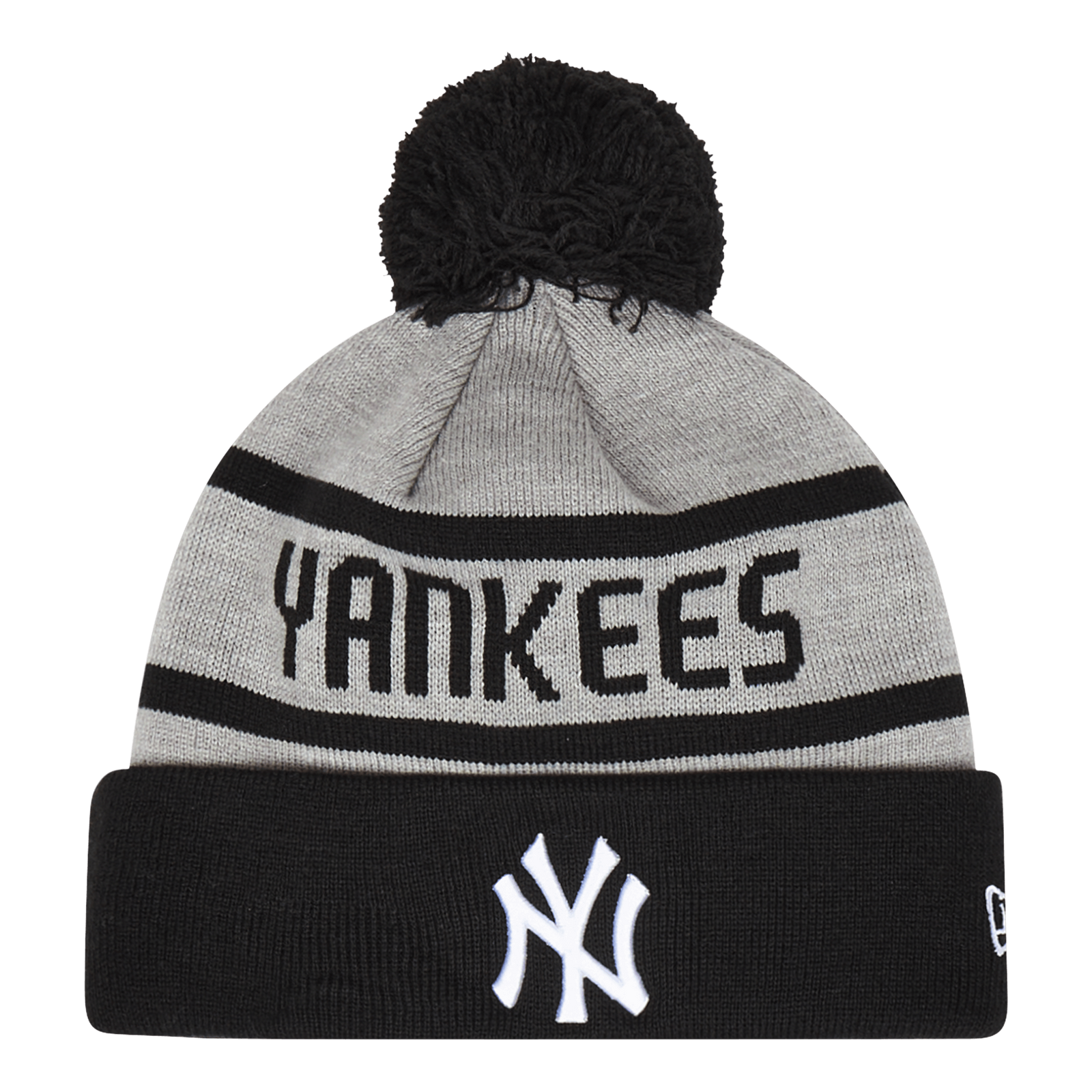 Jake Cuff Beanie New York Yank
