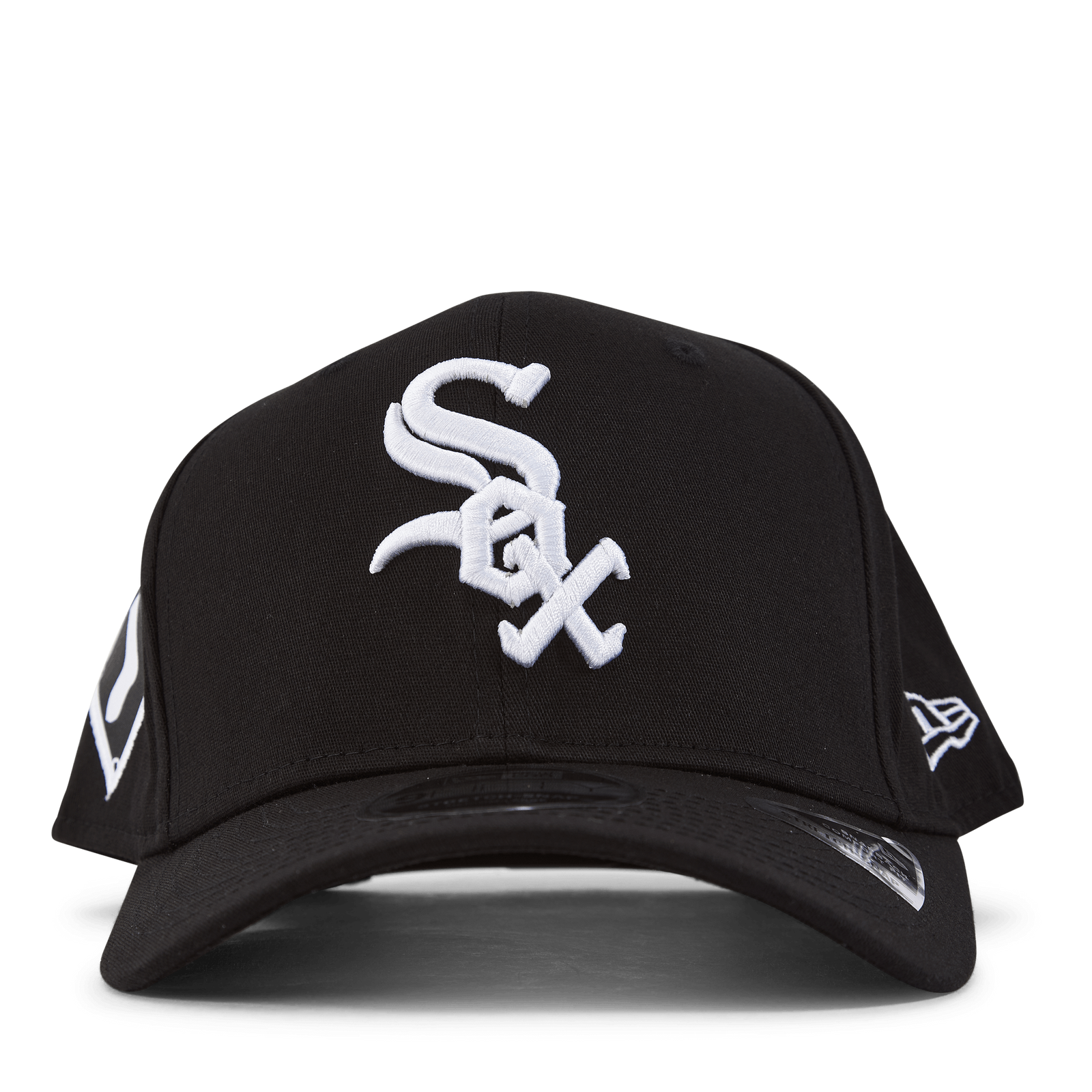 MLB LOGO 950 STSP CHICAGO WHITE SOX