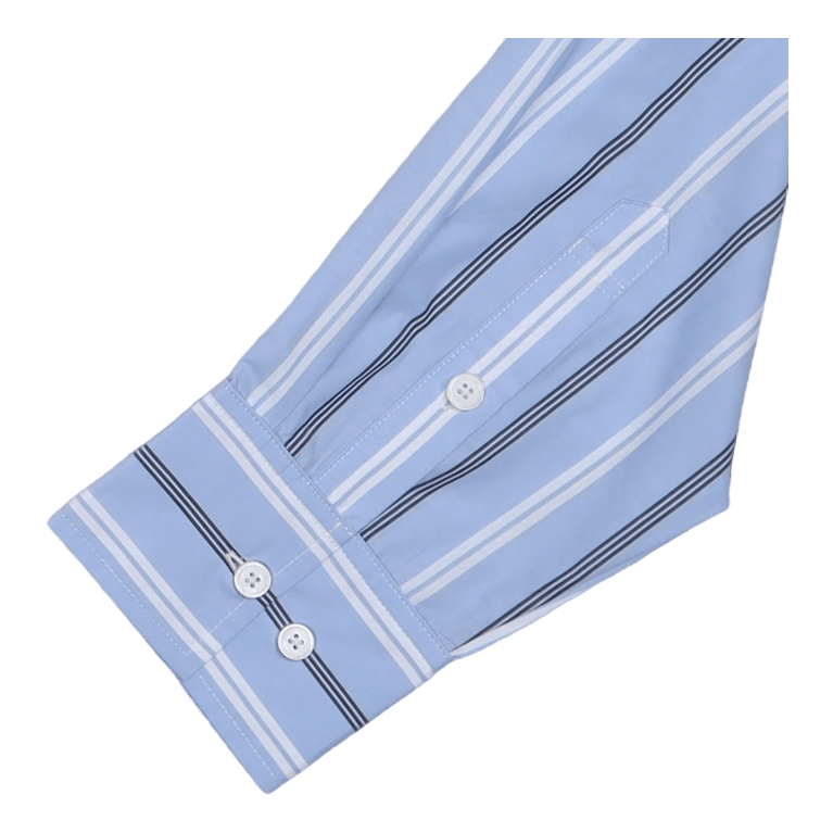 Jersey Shirting Panelled Hoodi White