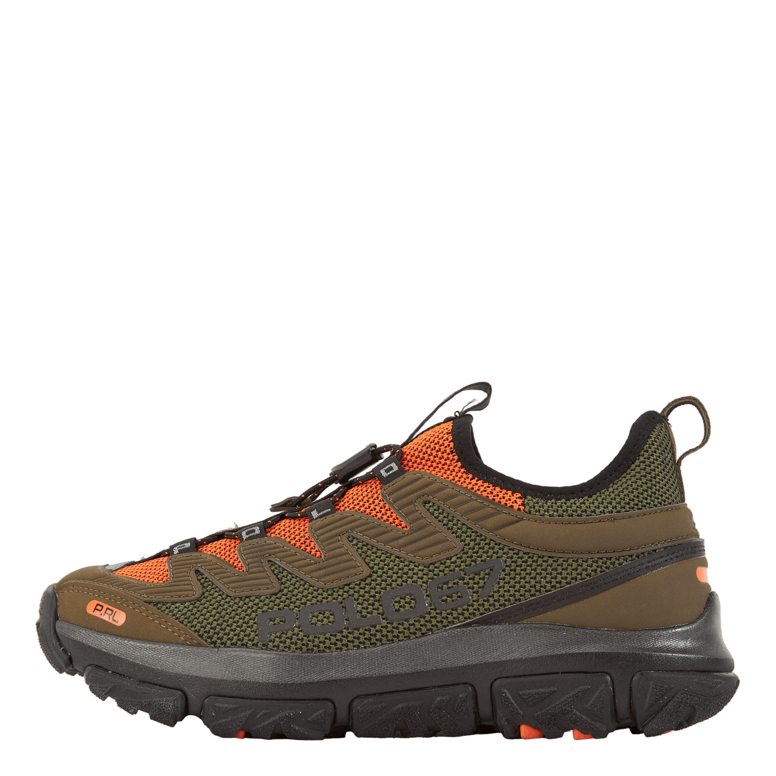 Adventure 300LT Sneaker Army Olive