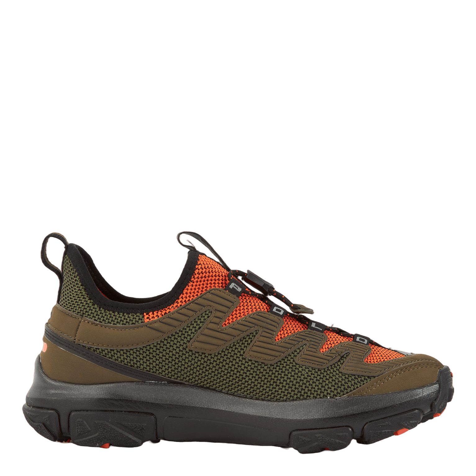 Adventure 300LT Sneaker Army Olive