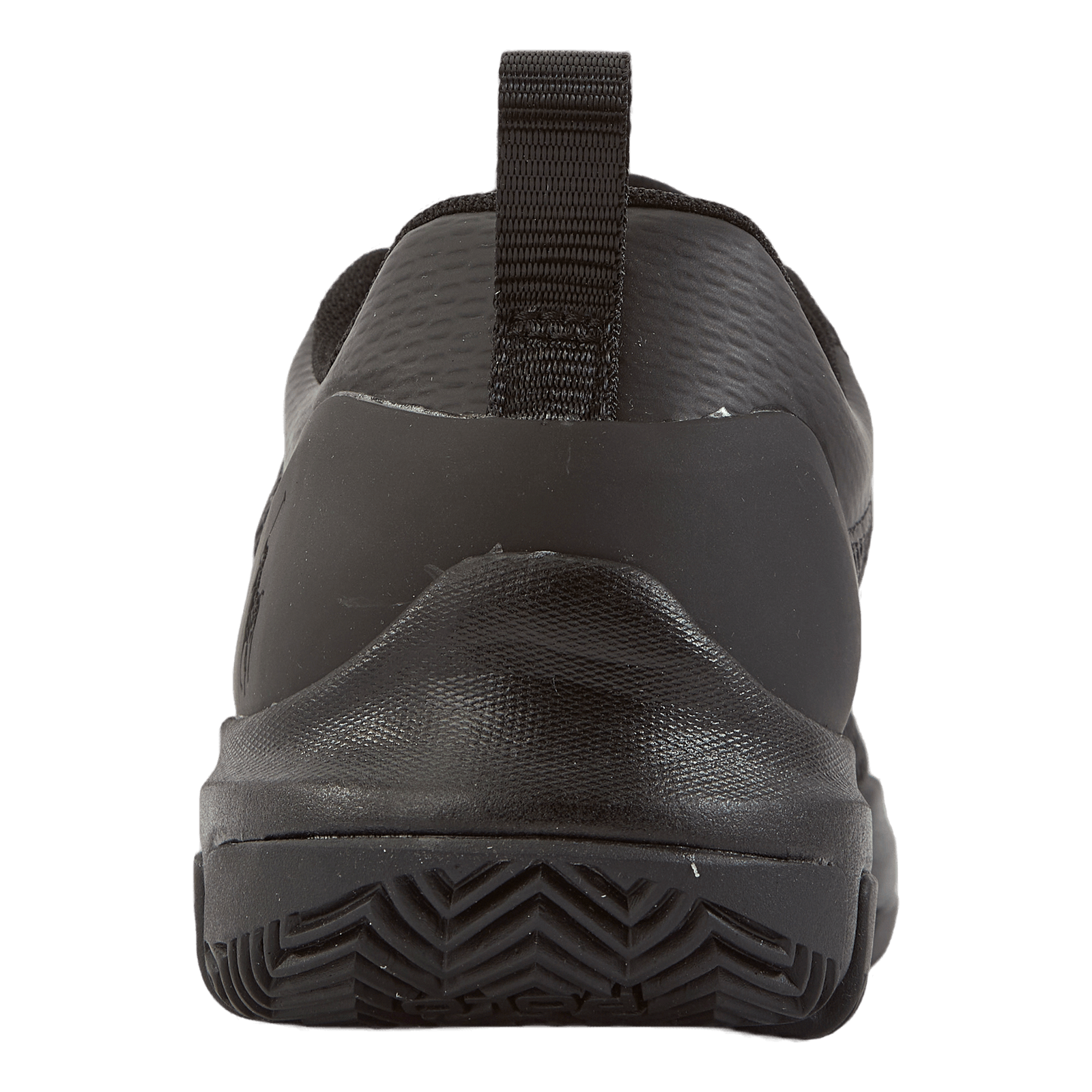 Tech Racer Sneaker Black/Black