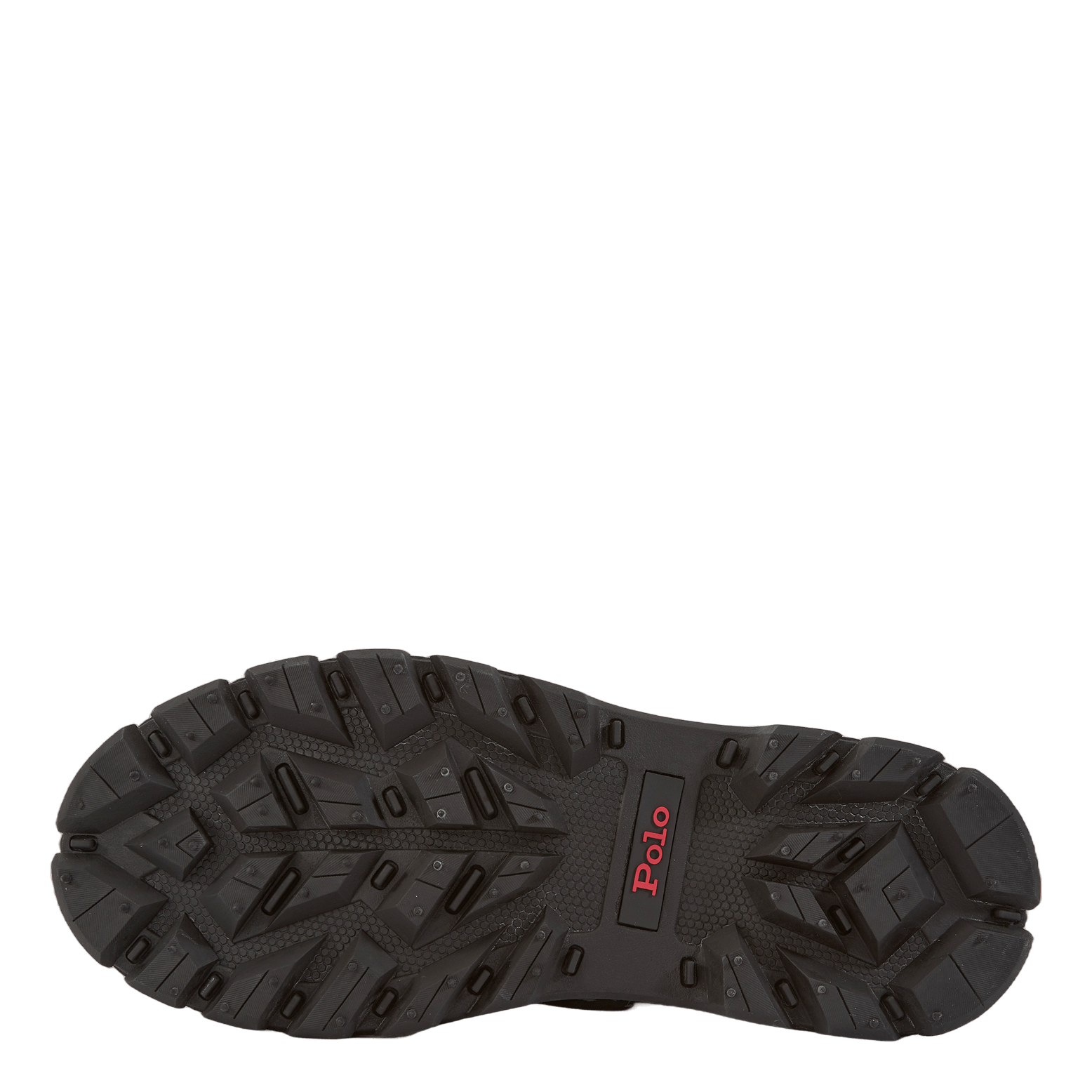 Oslo Waterproof Suede & Oxford Boot Chocolate Brown/Rl2000 Red