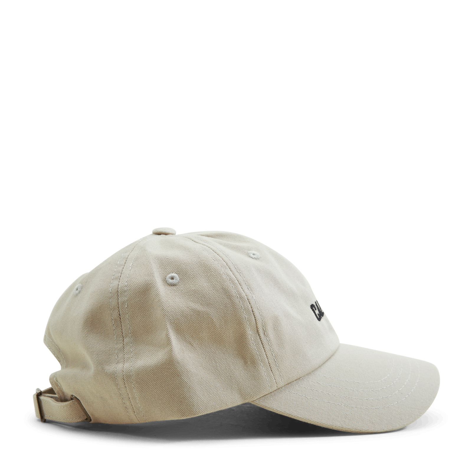 Cali Papi Cap Stone/black