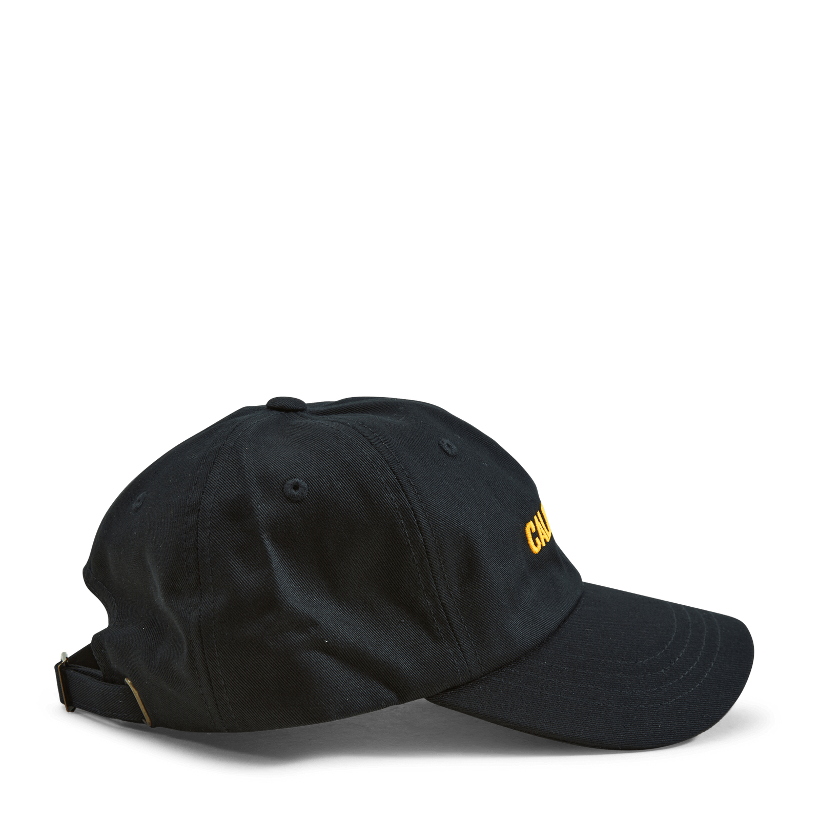 Cali Papi Cap Black/orange