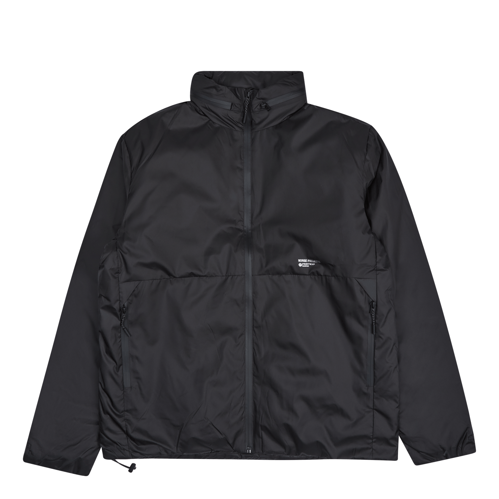 Alta Light Pertex Black