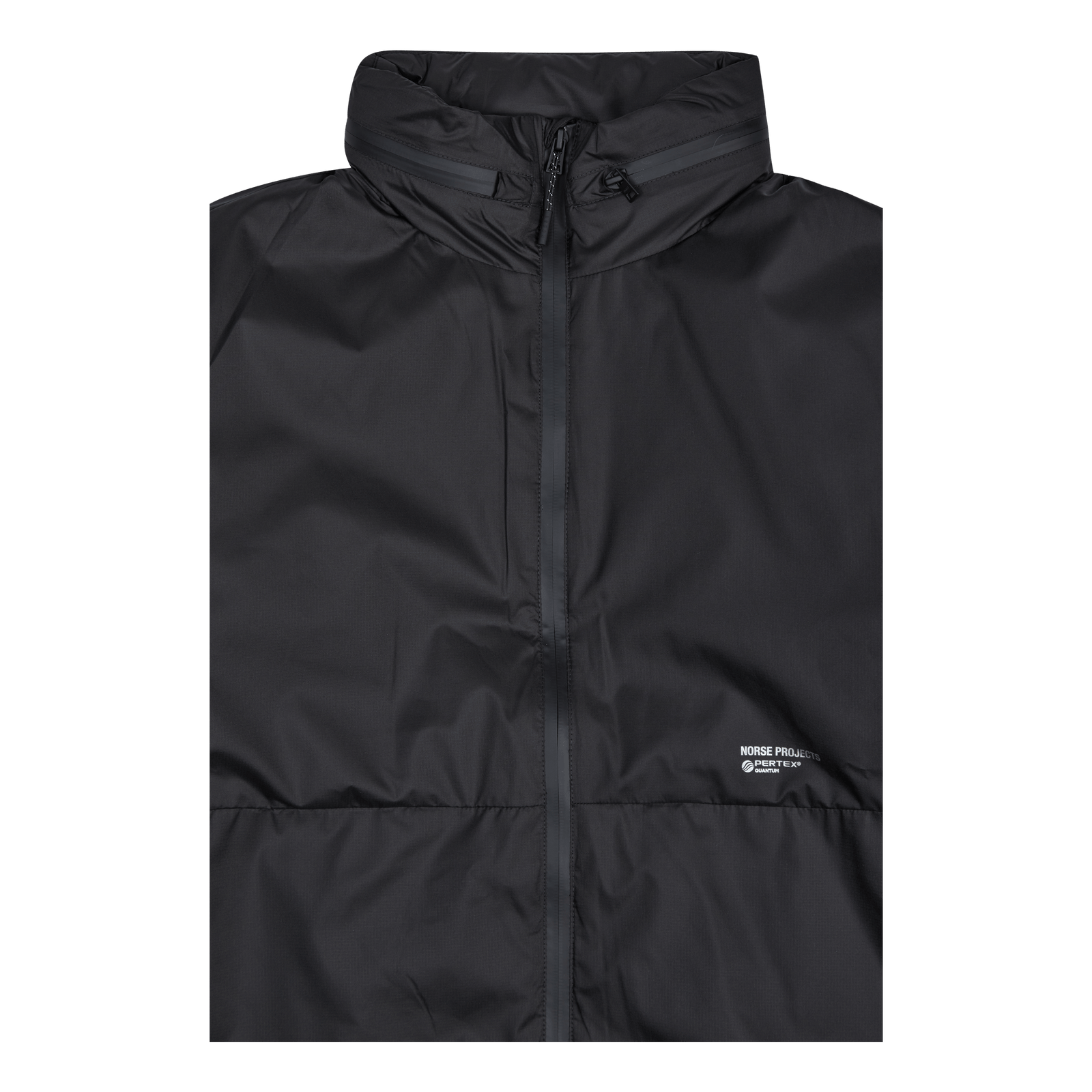 Alta Light Pertex Black