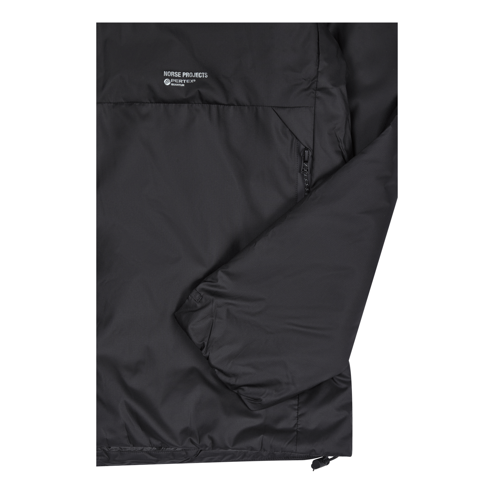 Alta Light Pertex Black