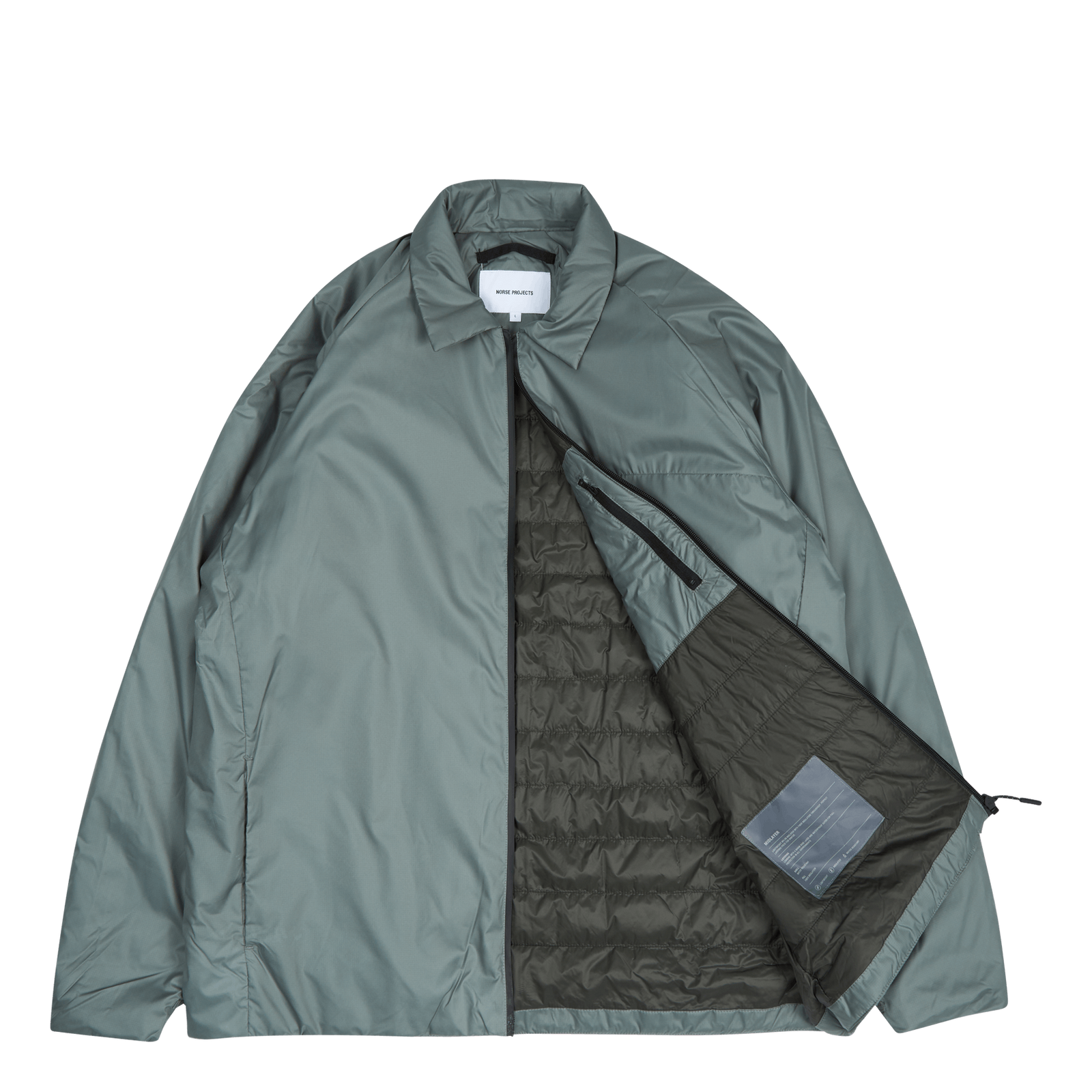 Osa Light Pertex Concrete Grey