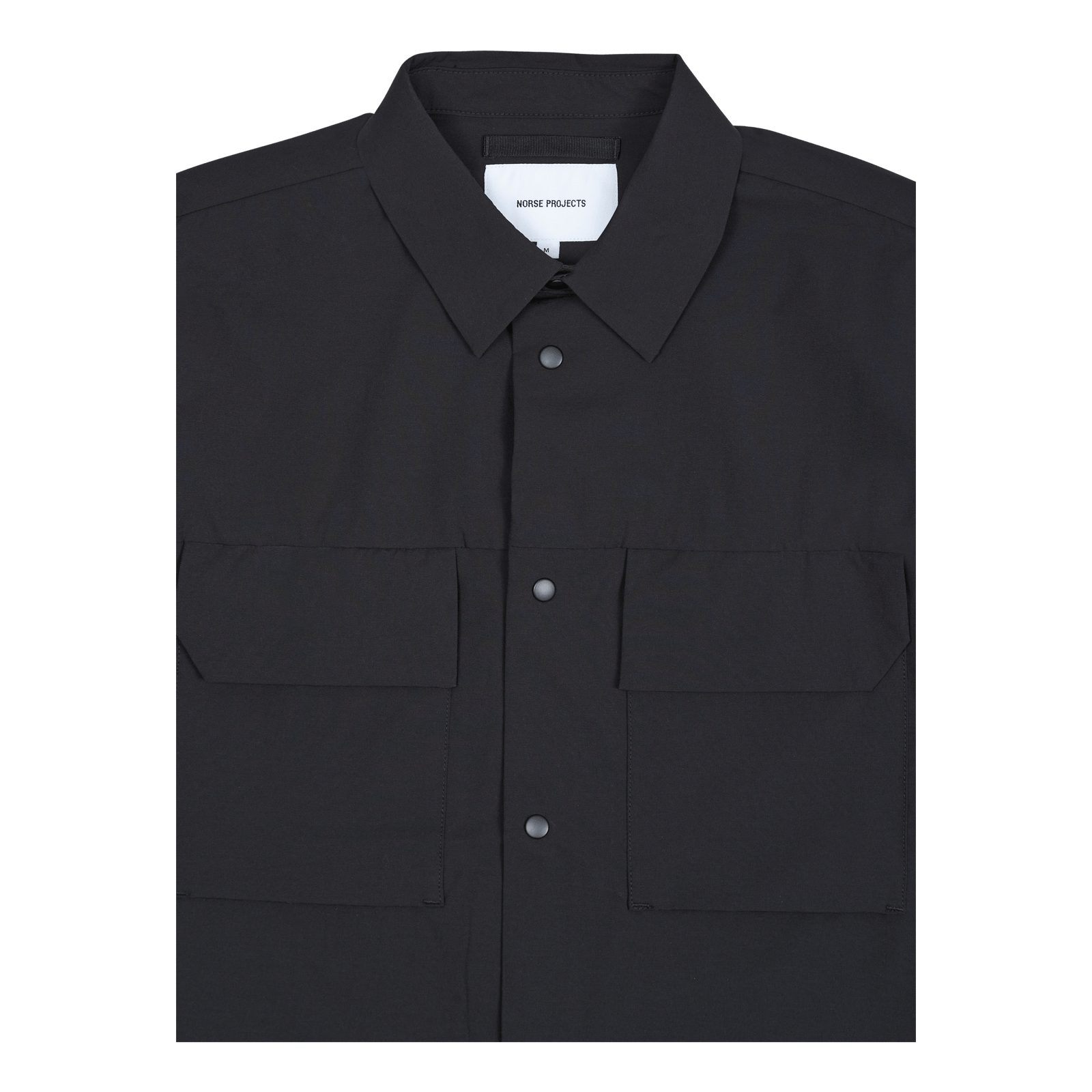 Jens Travel Light Black