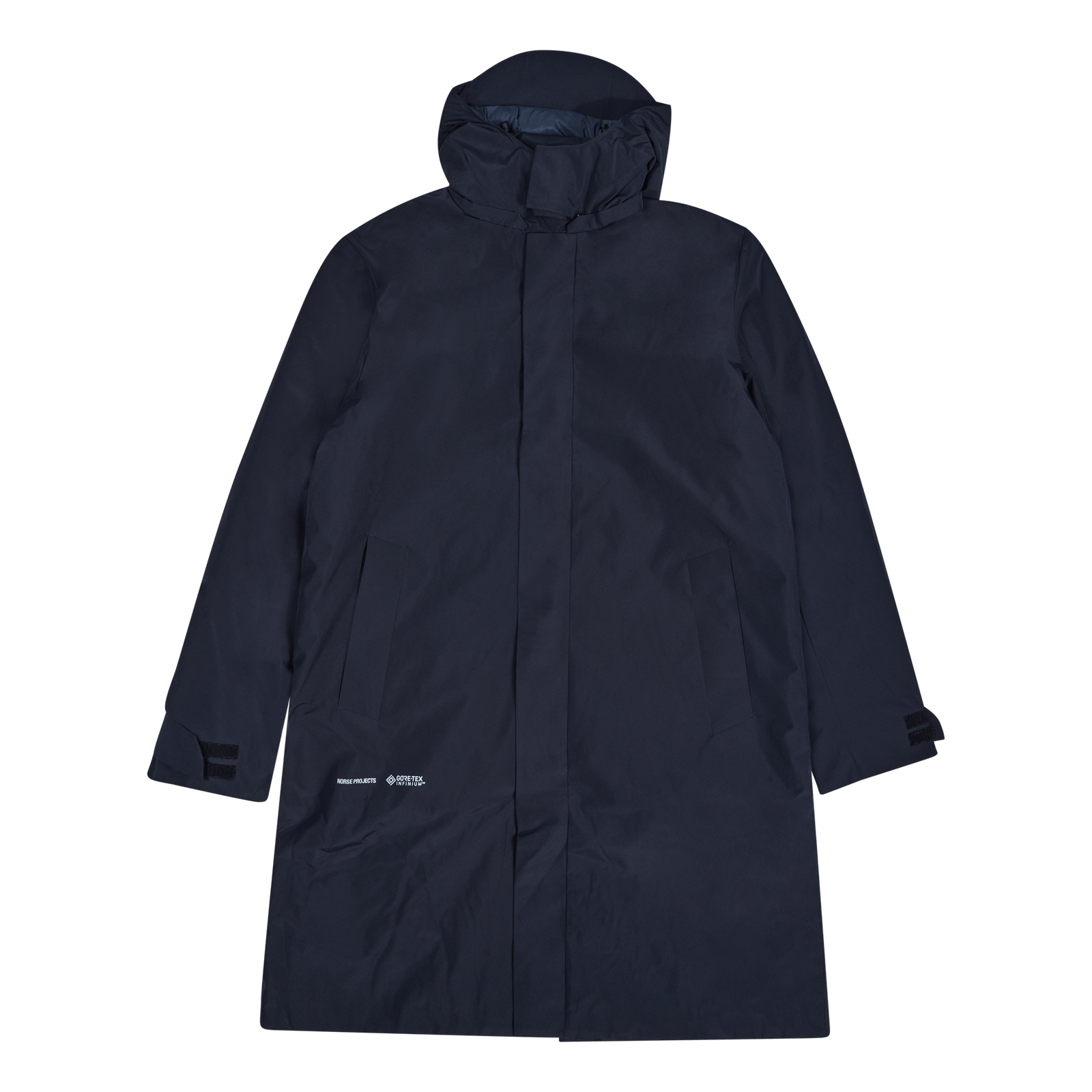 Thor Gore-tex Infinium 2.0 Dark Navy