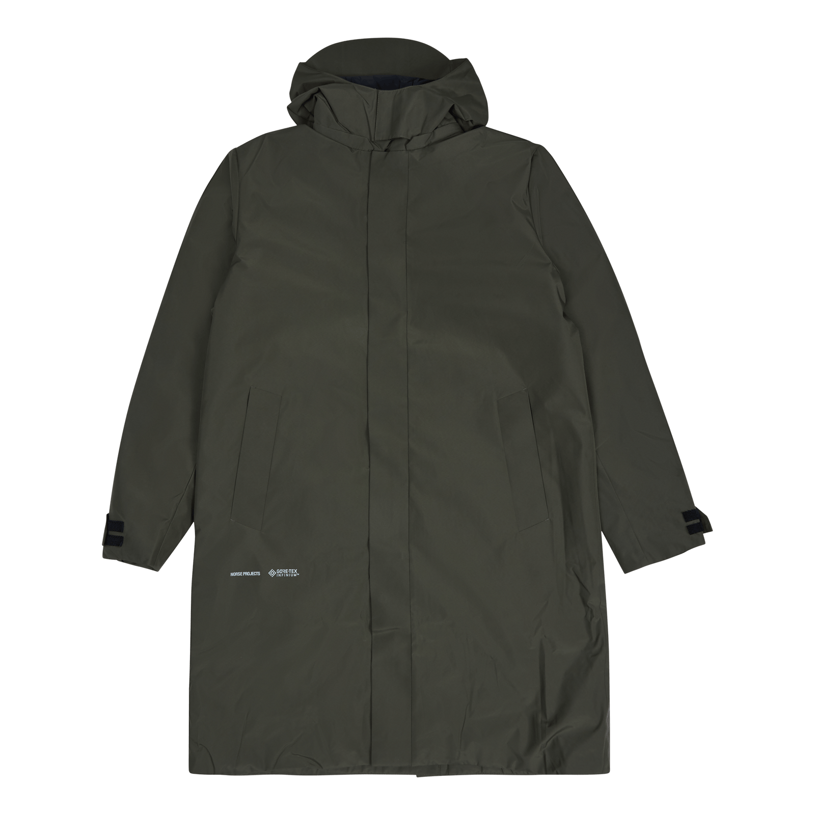 Thor Gore-tex Infinium 2.0 Ivy Green
