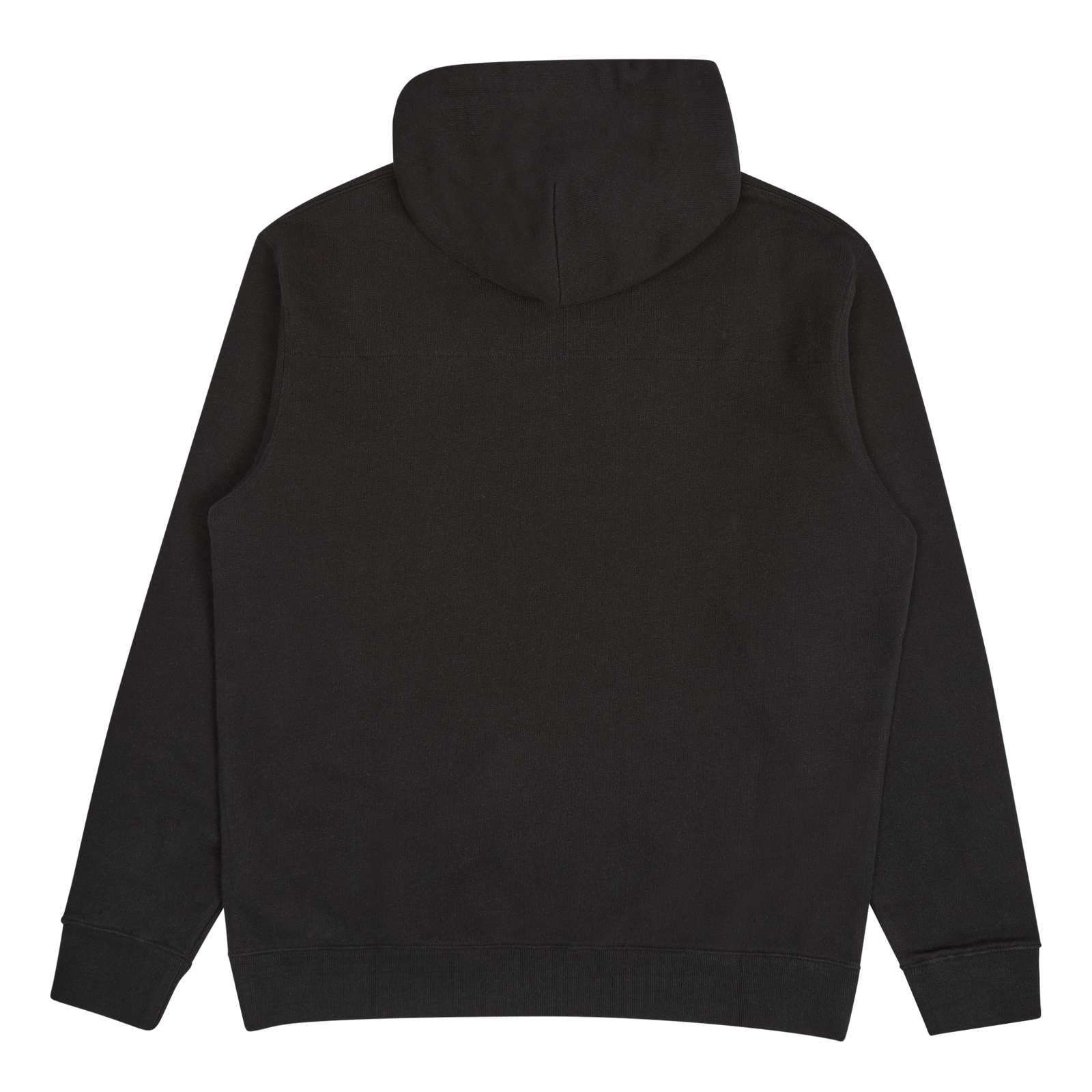 Fraser Tab Series Hood Black