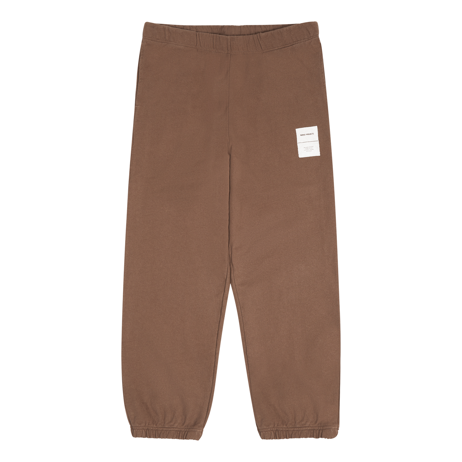 Vanya Tab Series Sweatpants Taupe