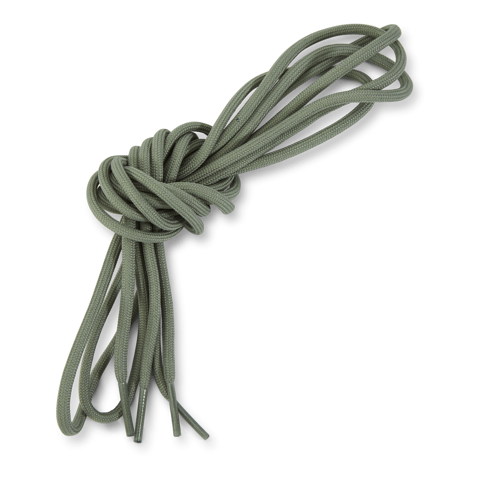 Anatra Burnt Moss Suede