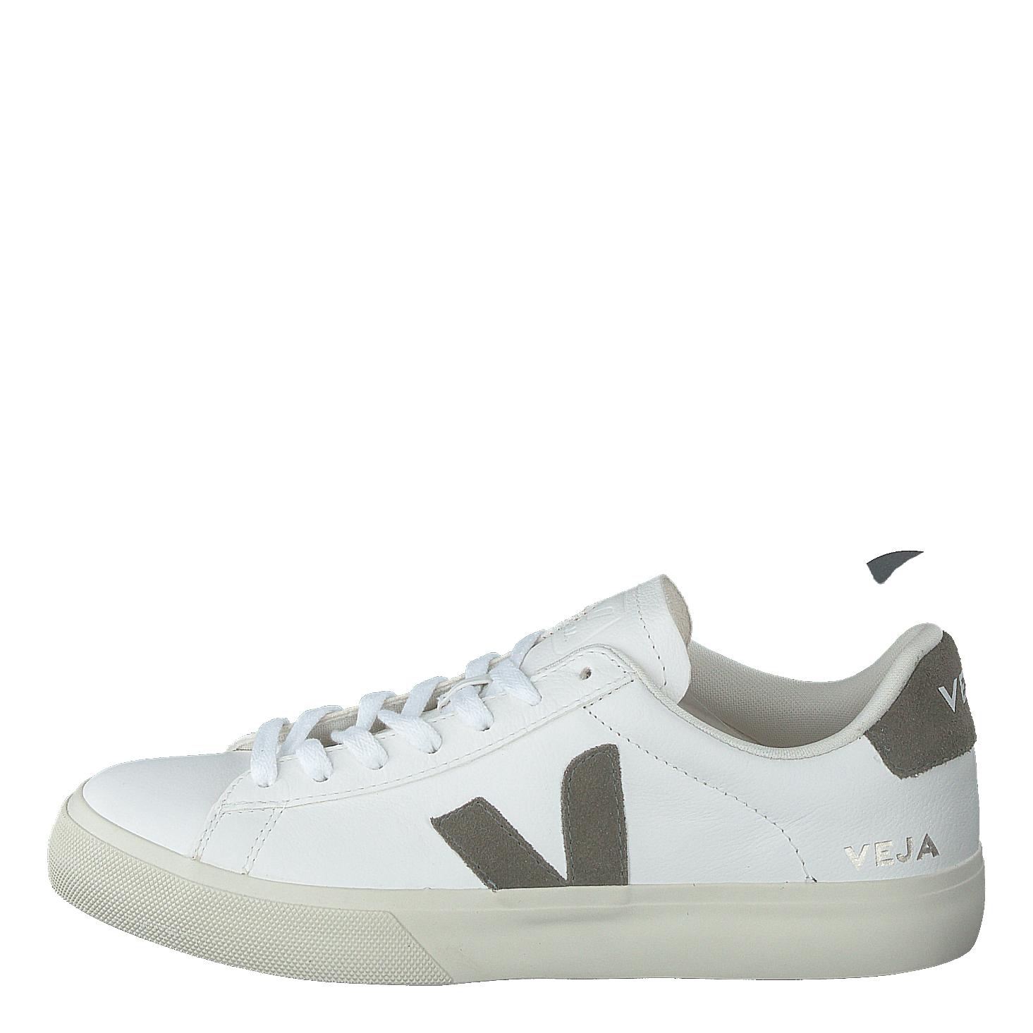 Campo Chromefree Leather Extra-white_kaki