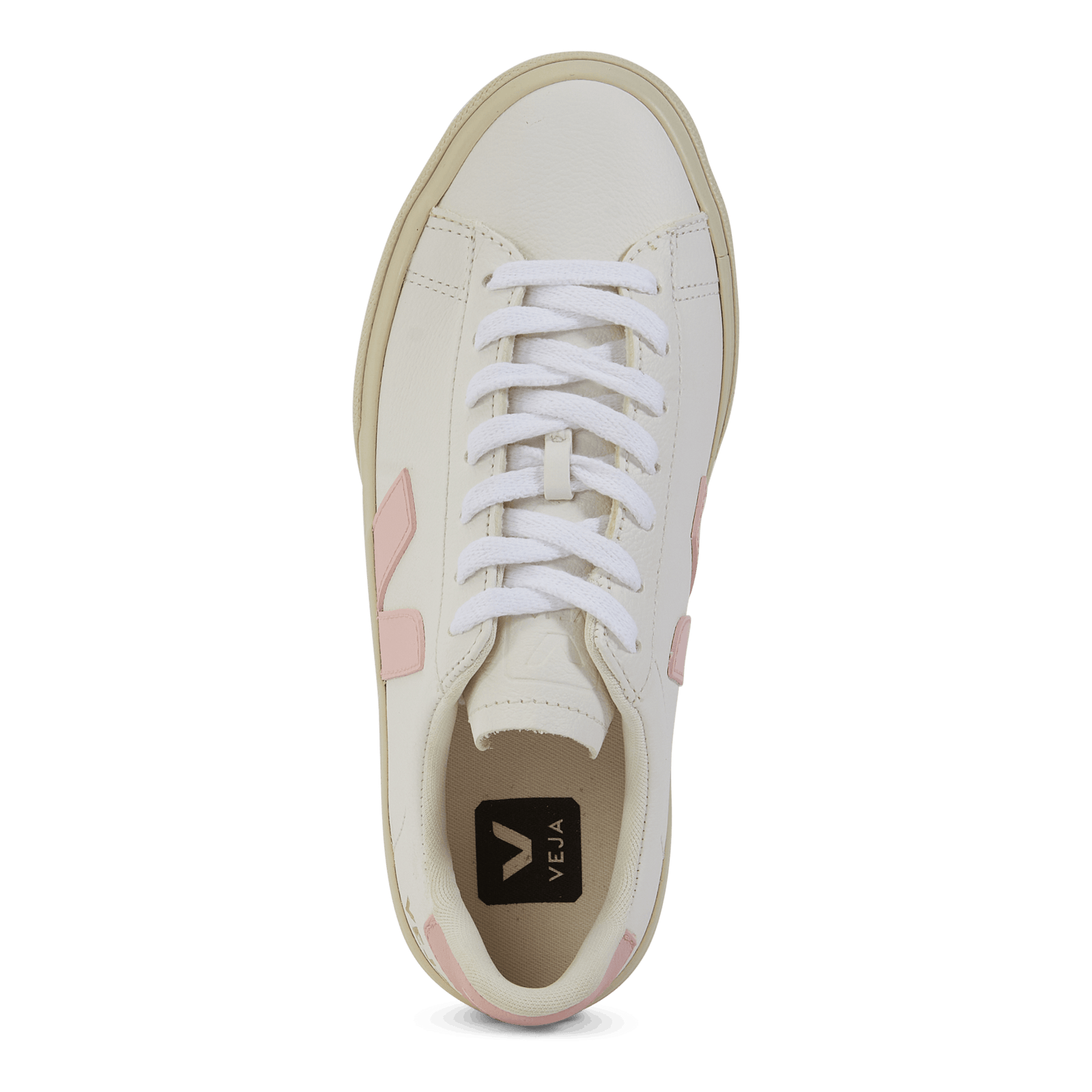 Campo Chromefree Leather Extra-white_petale