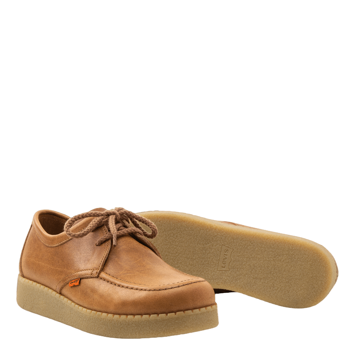 Rvn 75 Low Natural Tan