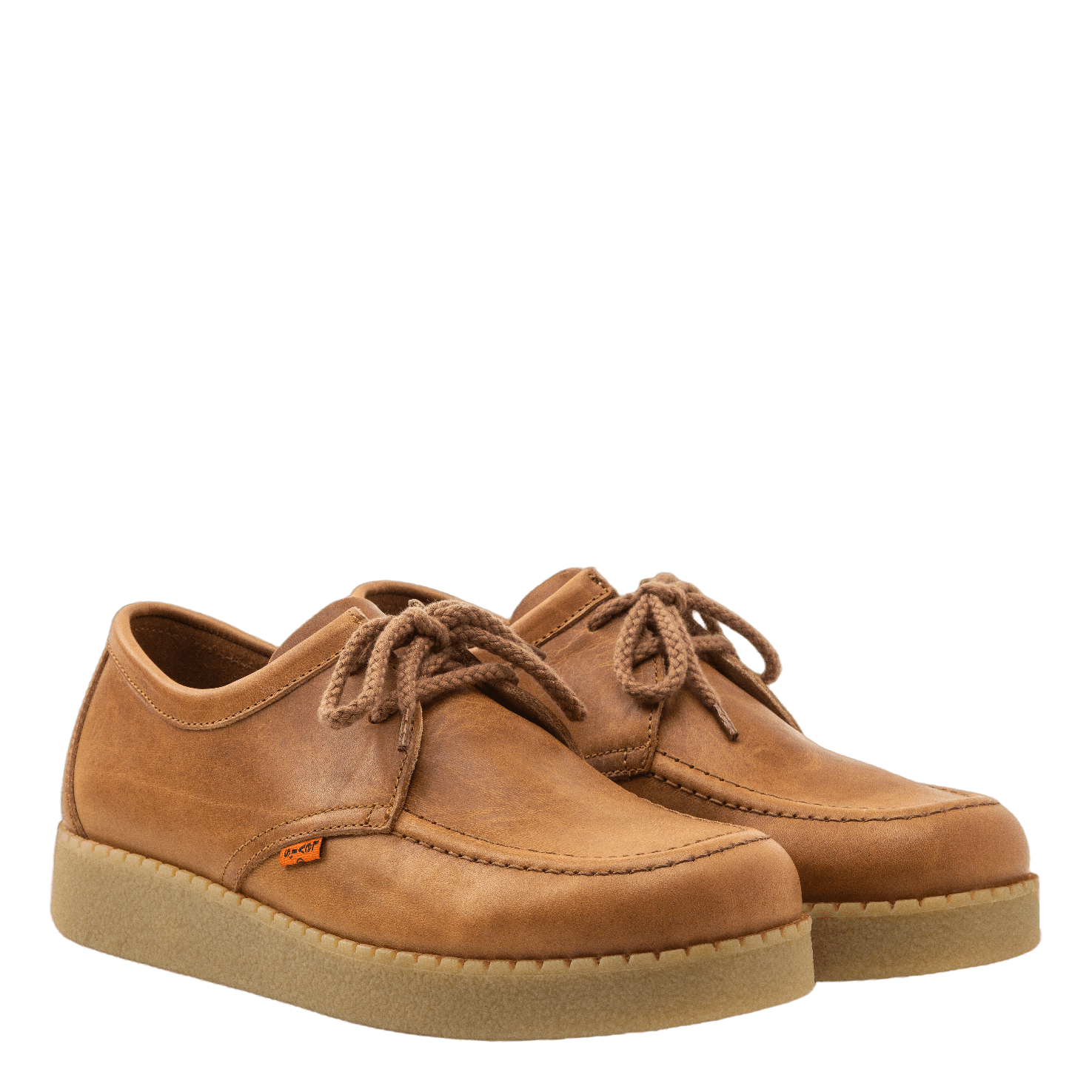 Rvn 75 Low Natural Tan
