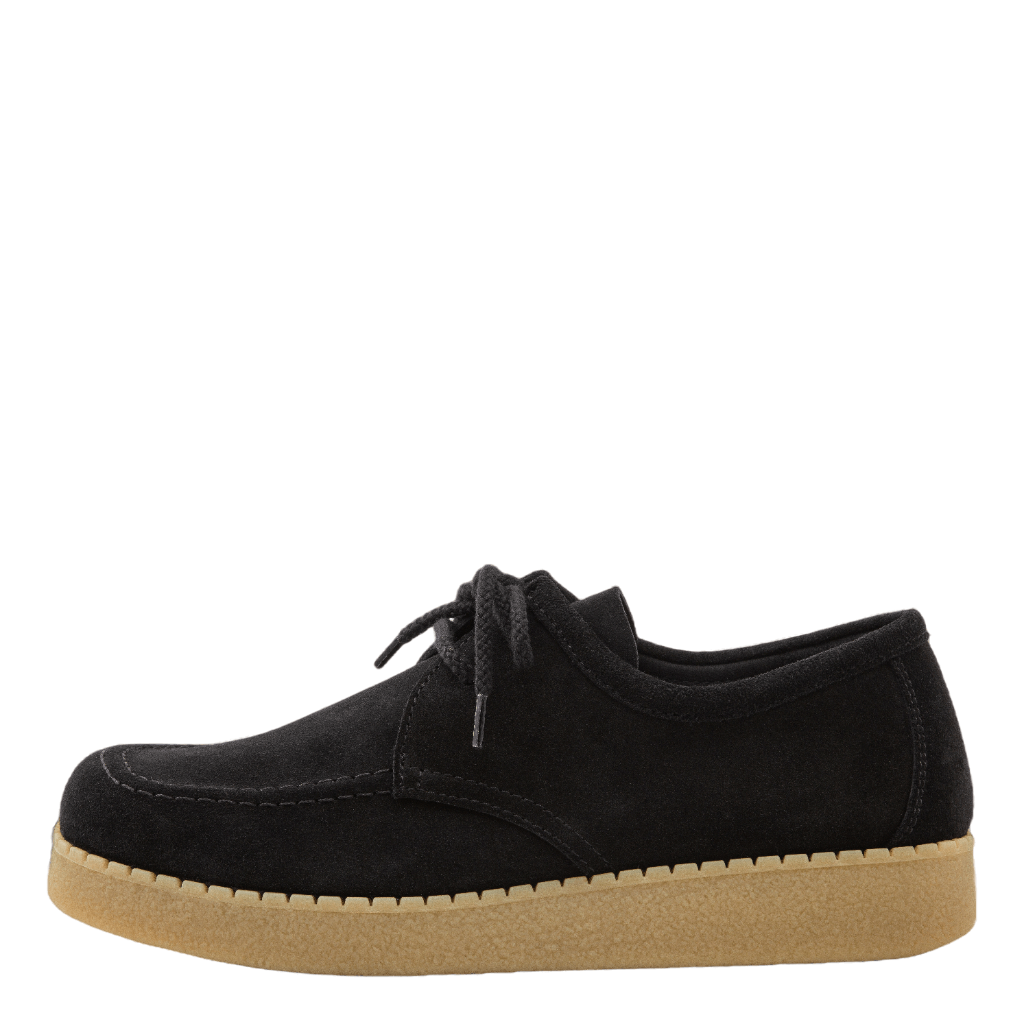 Rvn 75 Low Regular Black