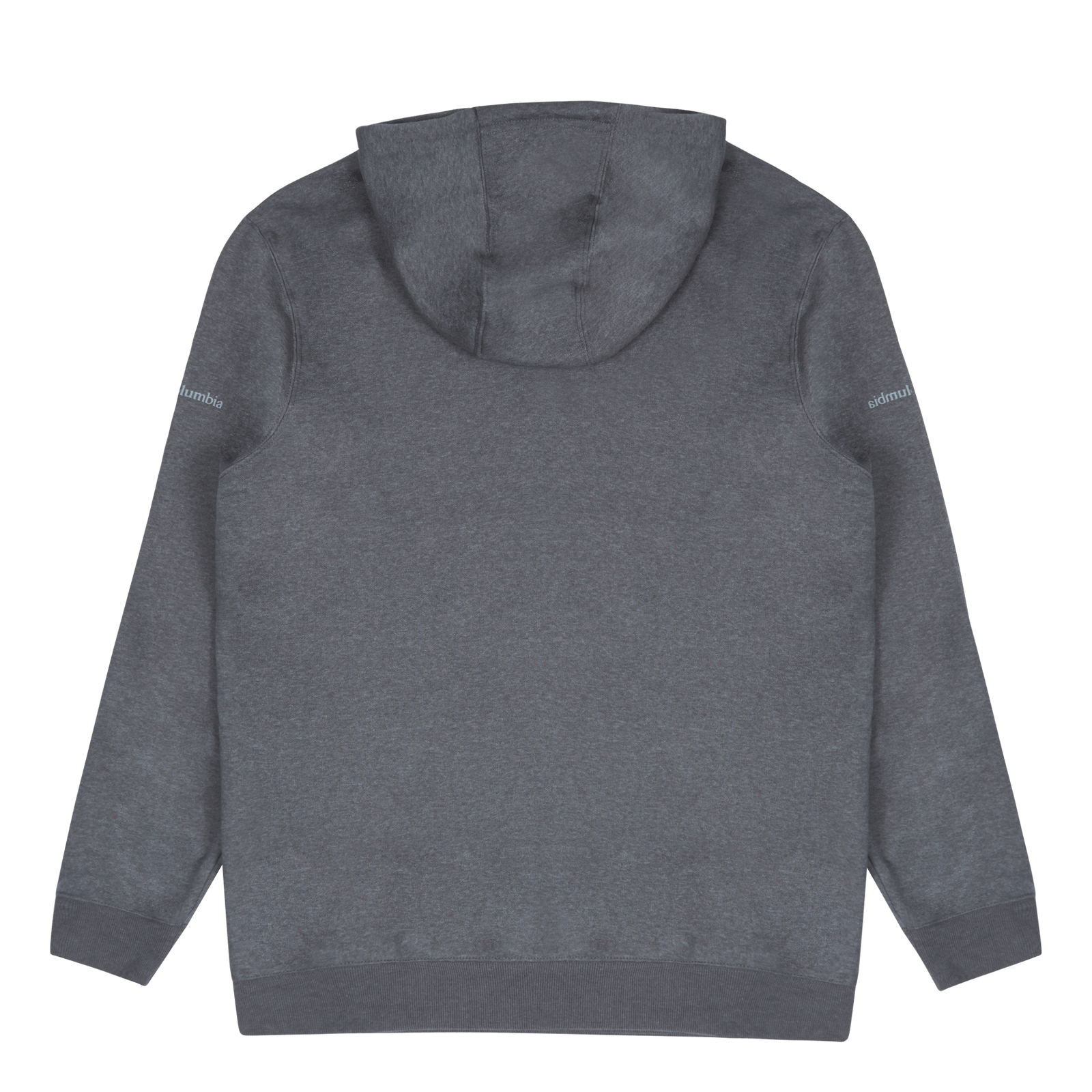 Csc Basic Logo™ Ii Hoodie City Grey Heath